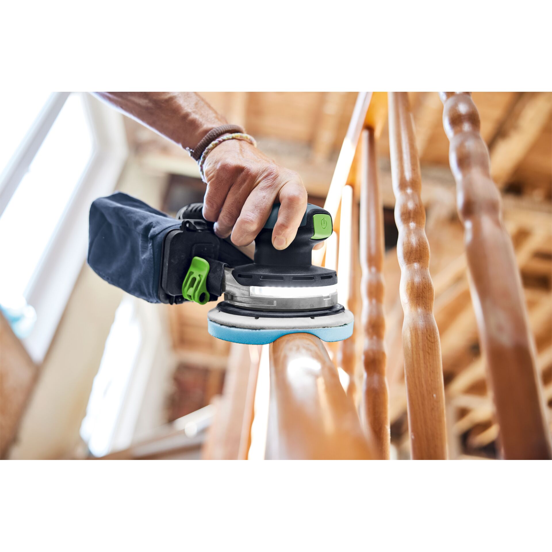 Drinnen, Innenarchitektur, Person, Holzbearbeitung