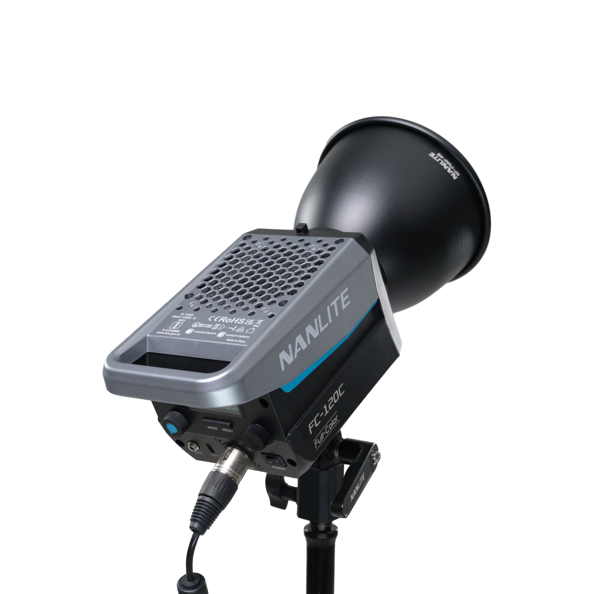 Strobe, Blitz, Fotografie, Röhre, Blitzmodus