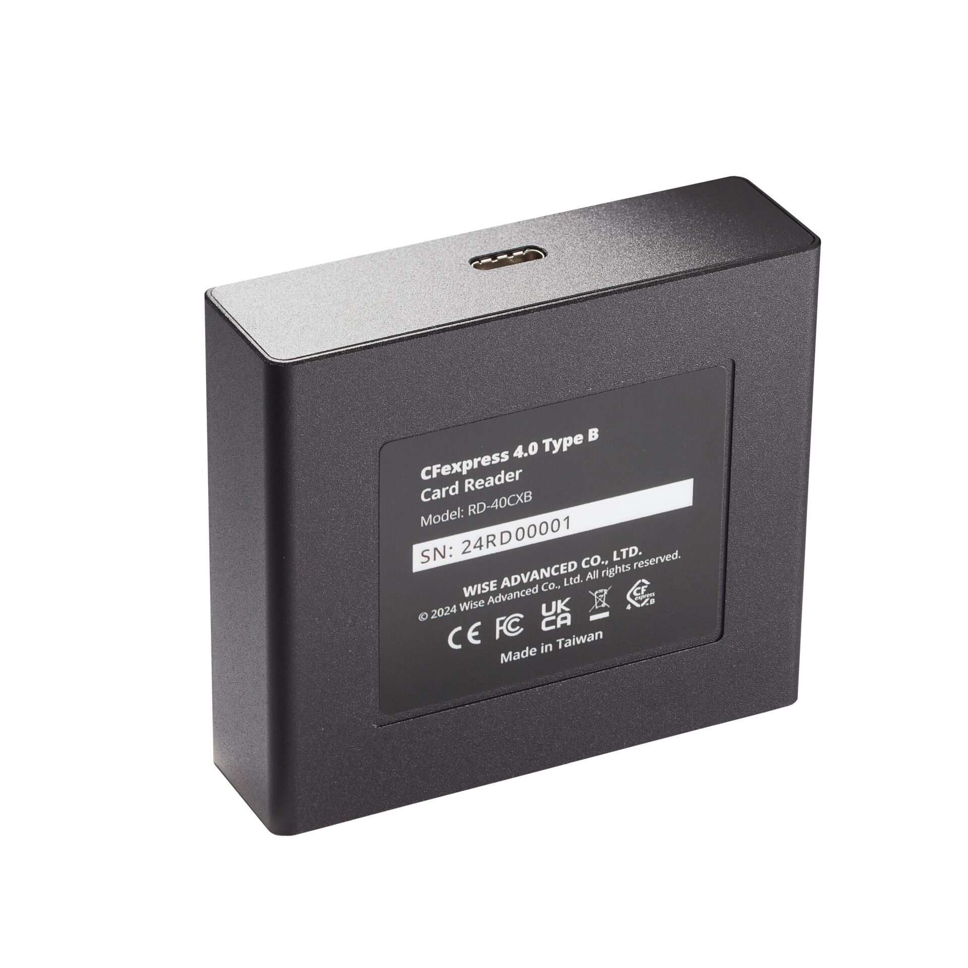 Adapter, Elektronik, Postfach