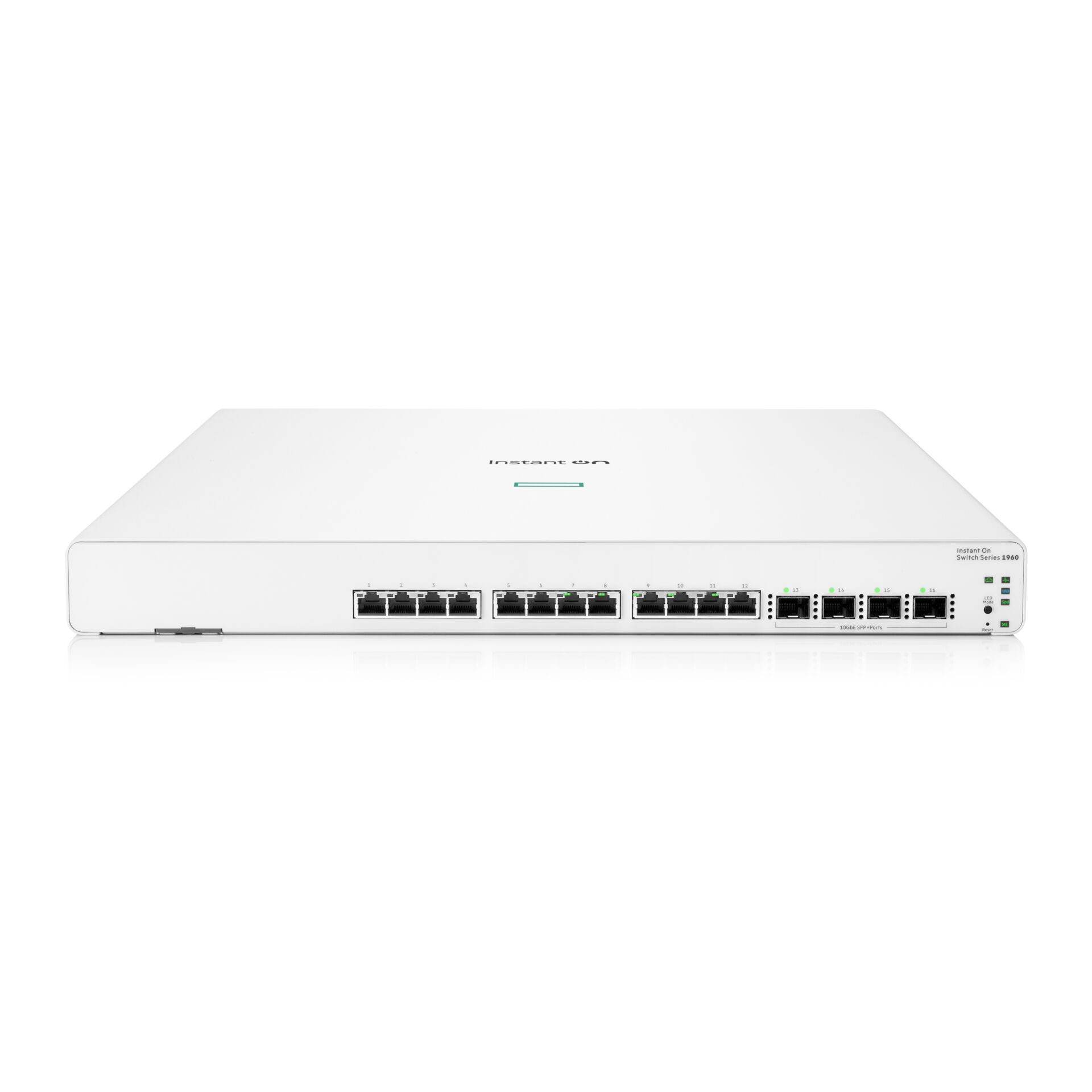 Switch, PoE-Switch, Gigabit, Layer-2, 24-Port