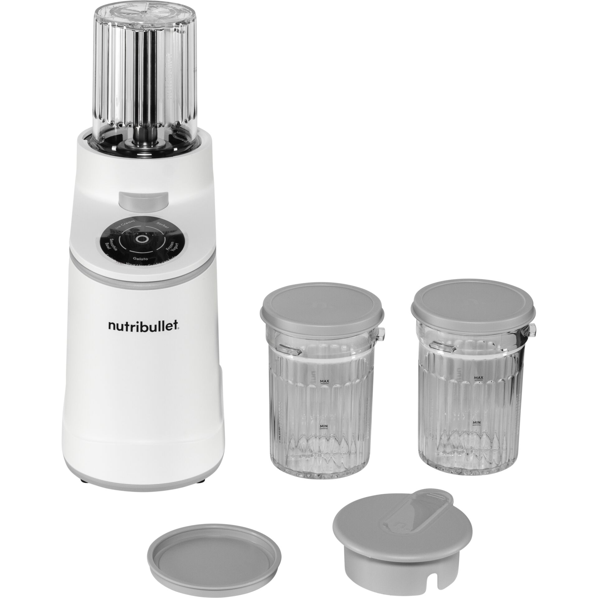 nutribullet CHILL  NBD0503W