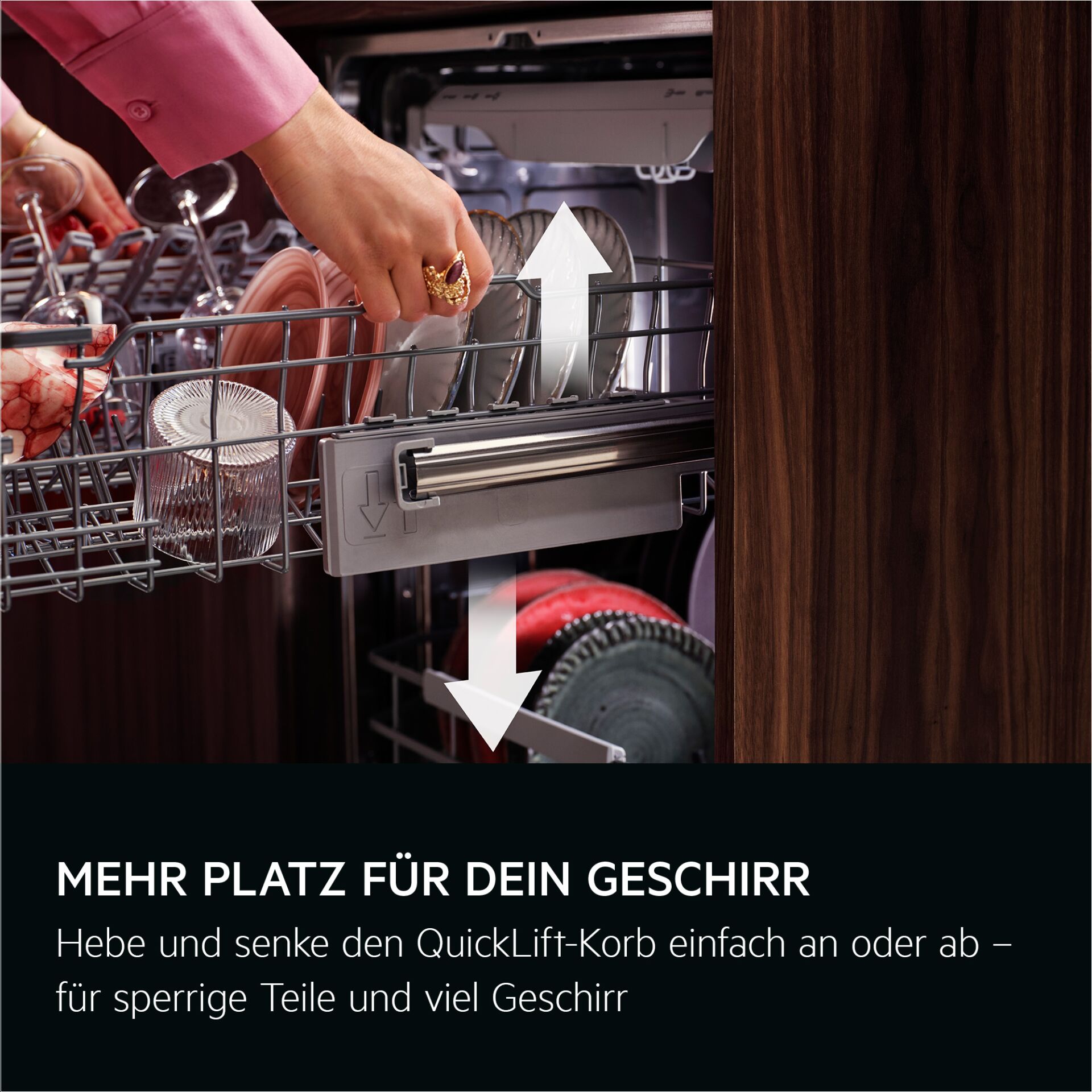 Gerät, Geschirrspülmaschine, Elektrisches Gerät