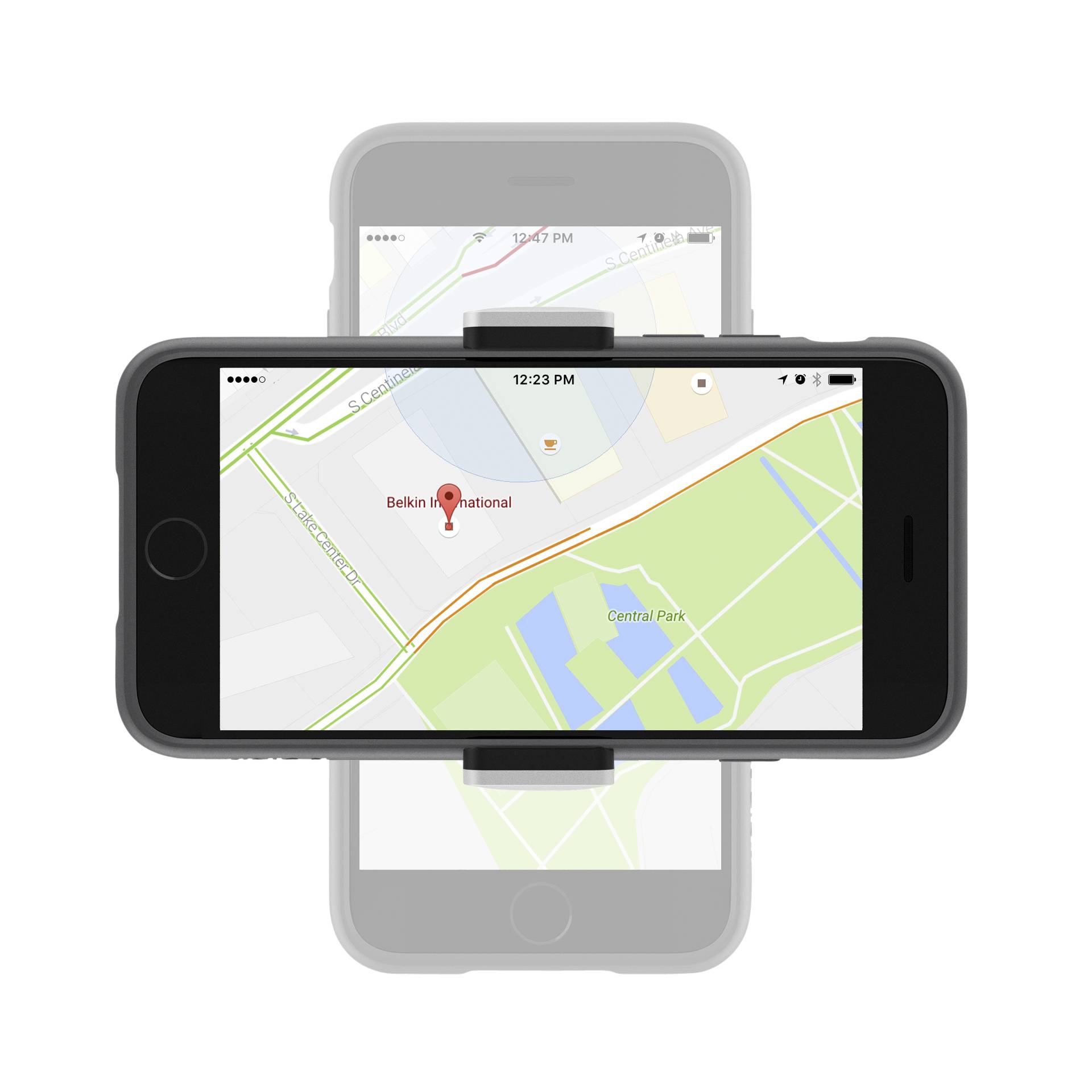 Elektronik, Handy, Telefon, GPS