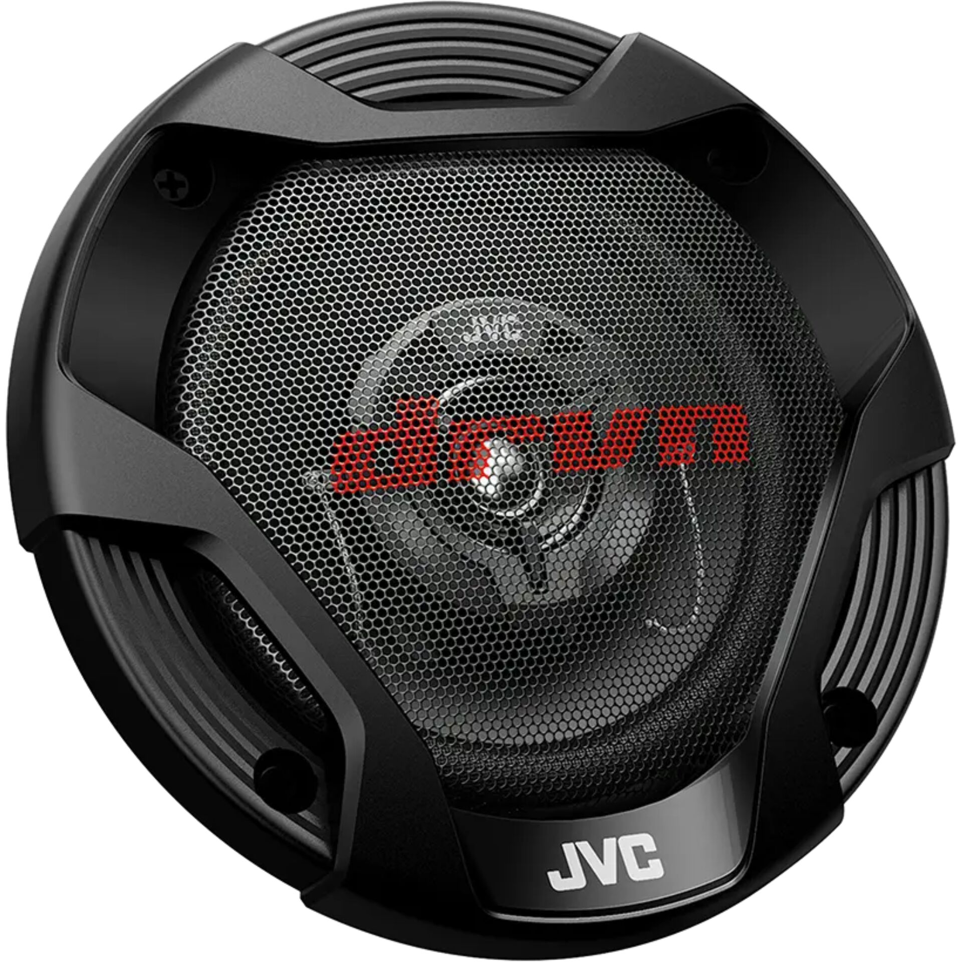 Lautsprecher, Kugelgitter, Lautsprecher-Gehäuse, Kraftelement?, JVC