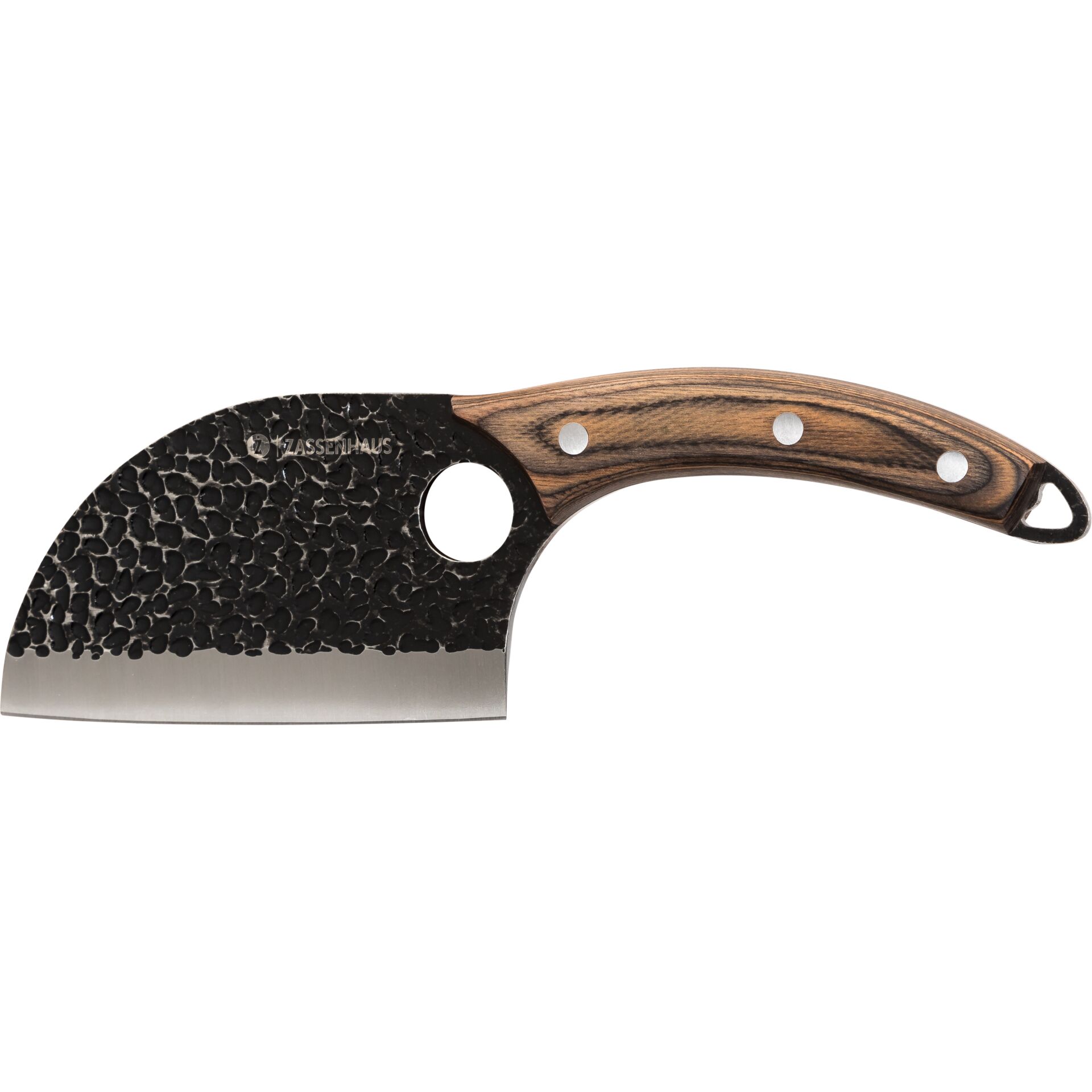 Zassenhaus Kochmesser Keeper  12 cm