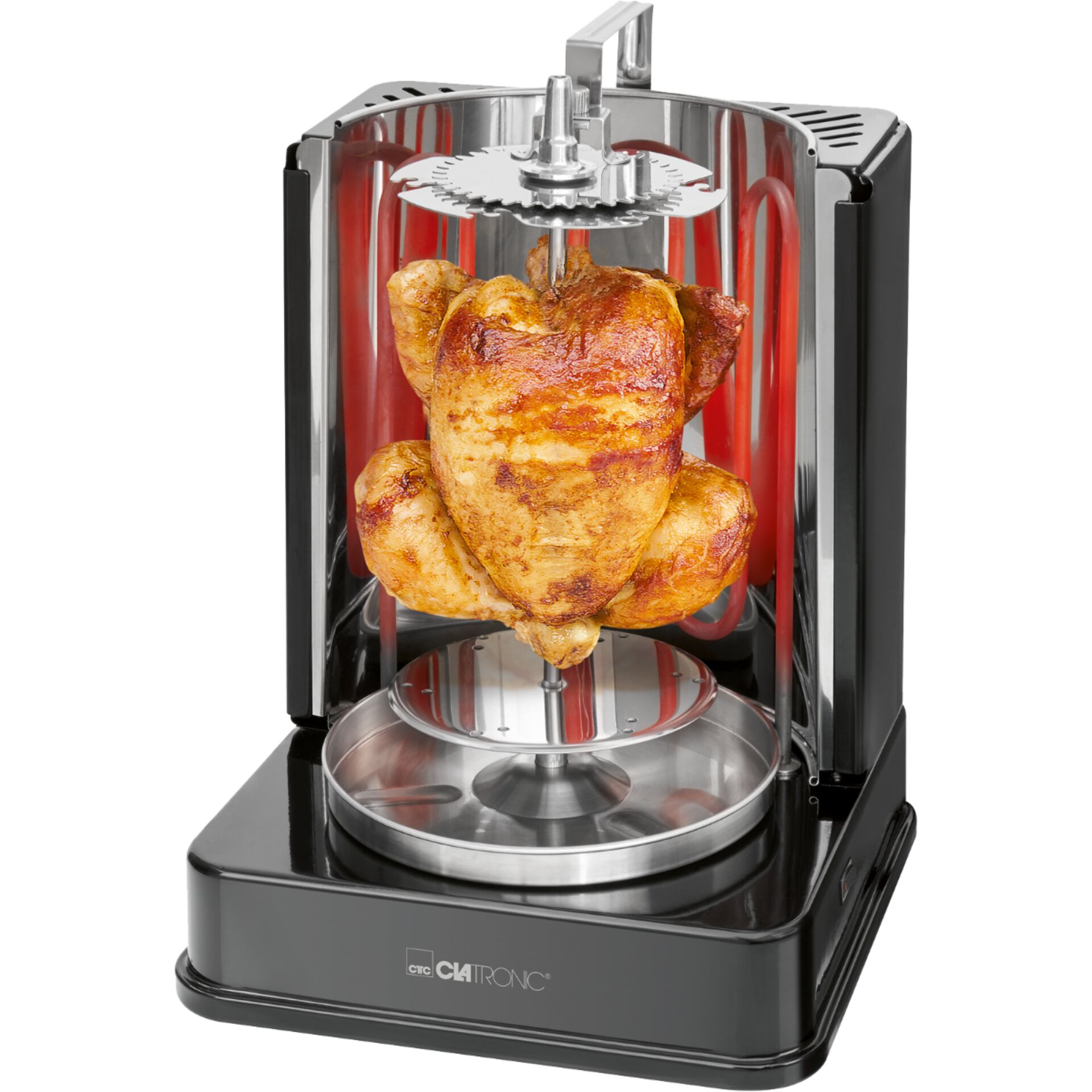 Gerät, Elektrisches Gerät, Ofen, Braten