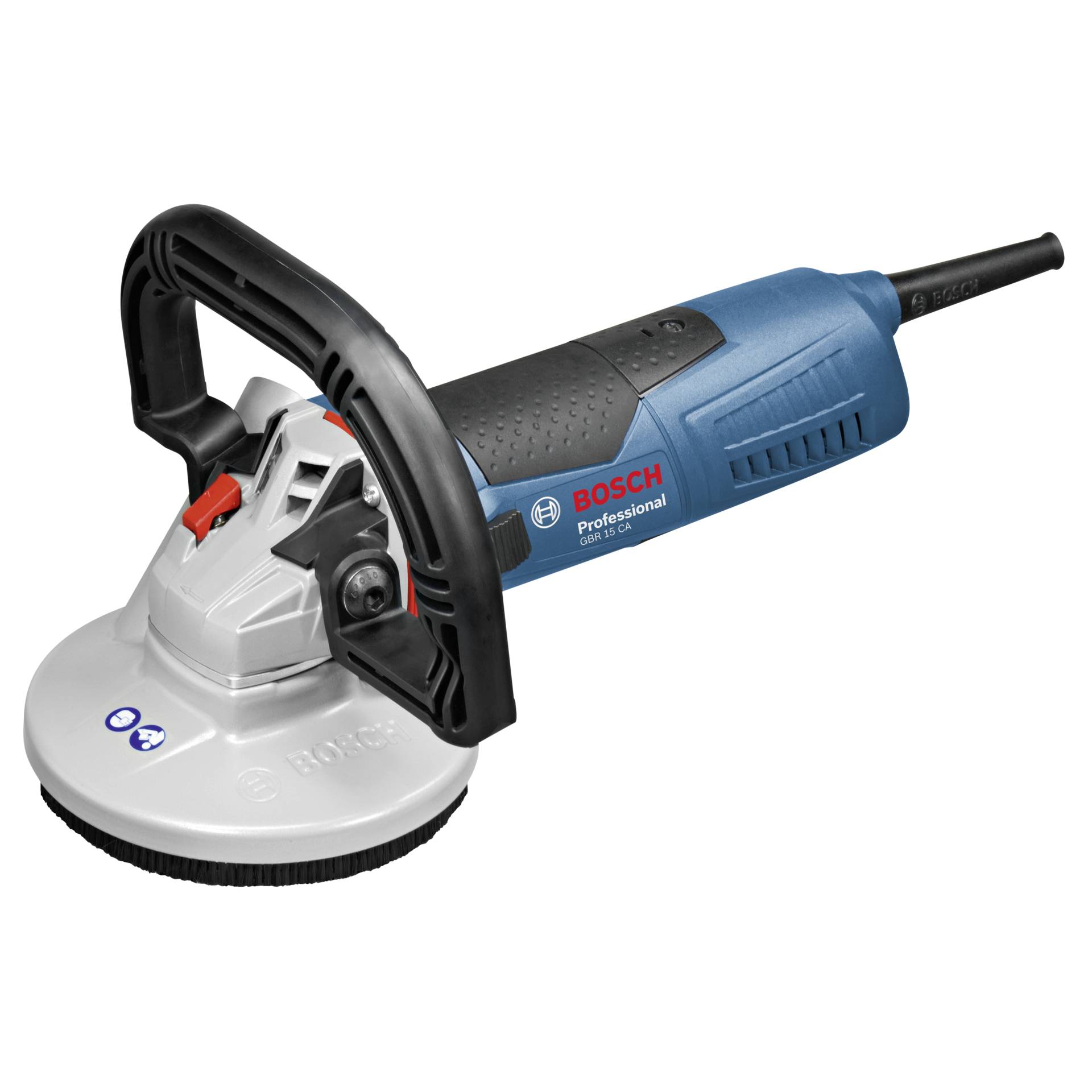 Bosch GBR 15 CA Professional  Betonschleifer