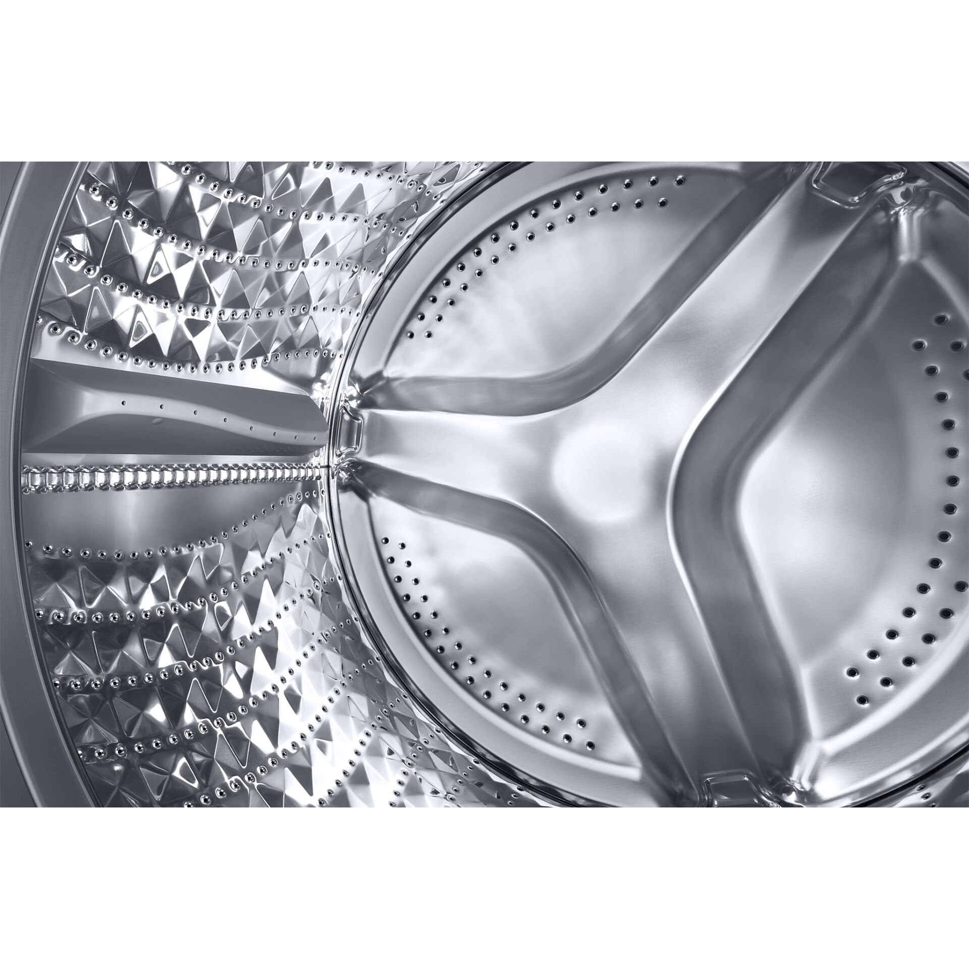 Gerät, Elektrisches Gerät, Waschmaschine, Aluminium