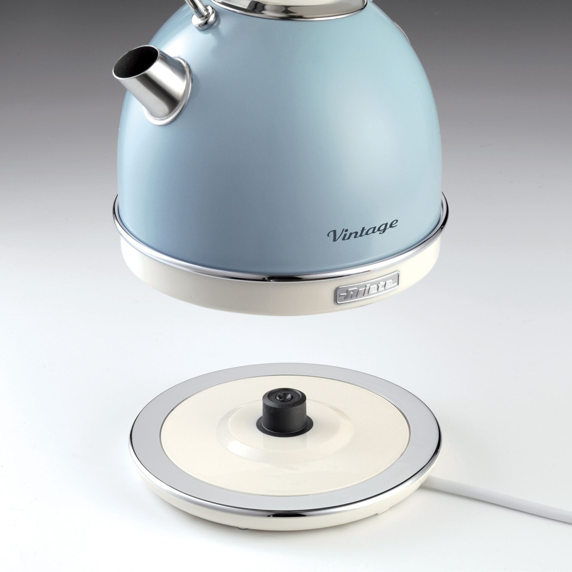 Kessel, Kettle, Vintage, Metall, Stahl
