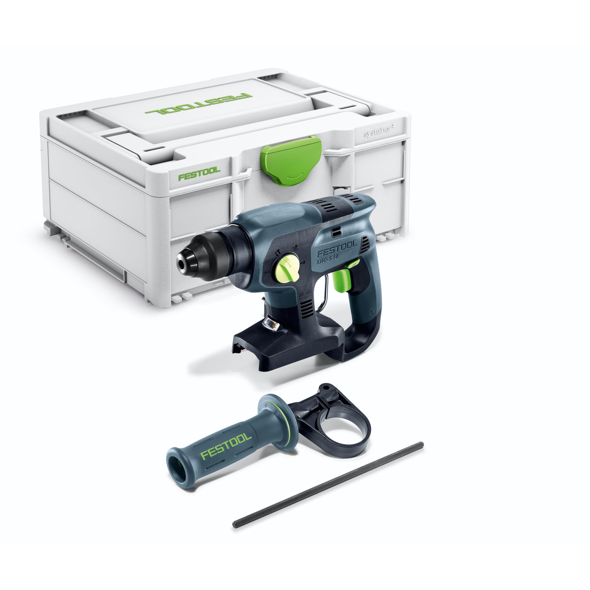 Akku-Bohrhammer, Kreissäge, Festeil, Werkzeug-Set, Bosch/Profi-Upgrade