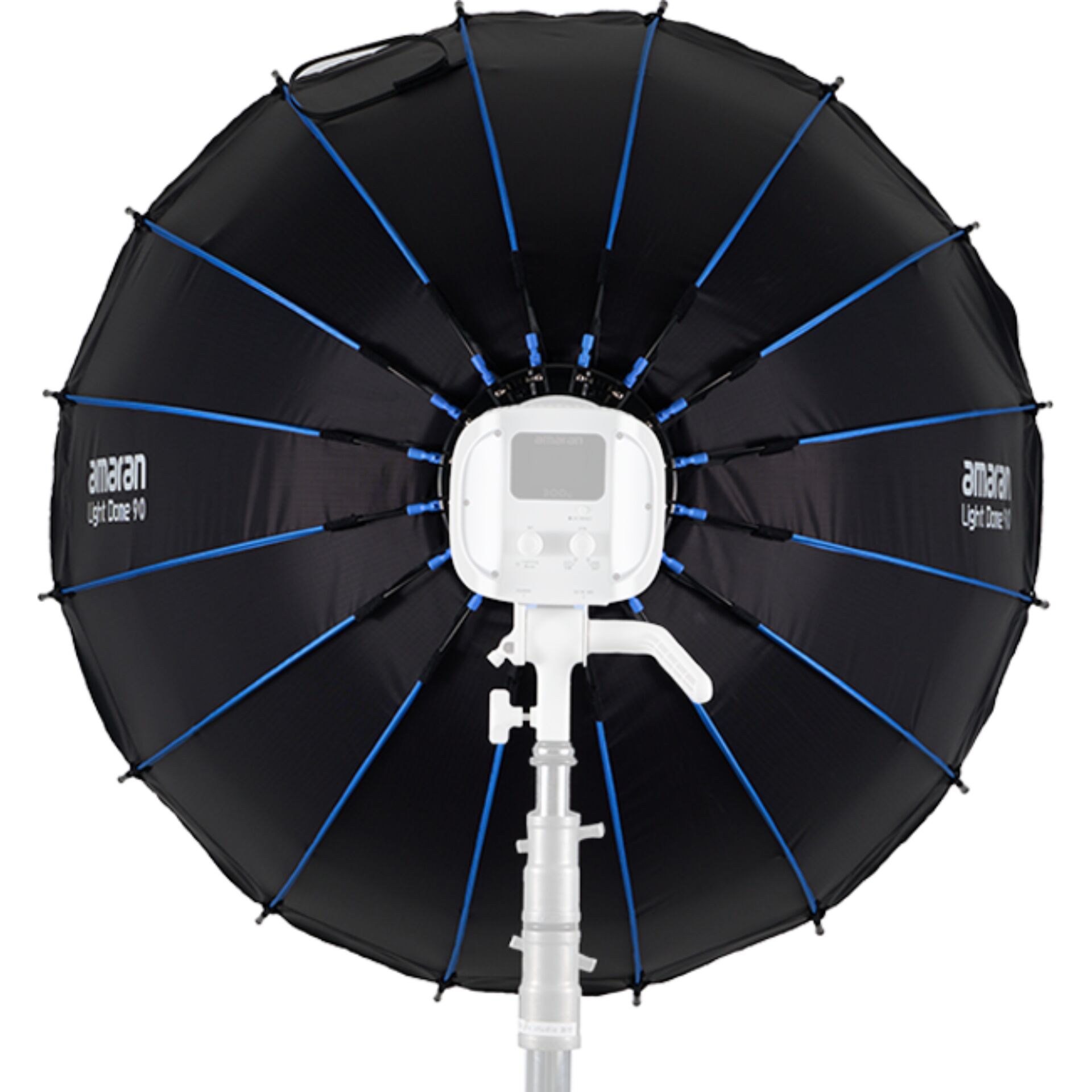 Baldachin, Regenschirm