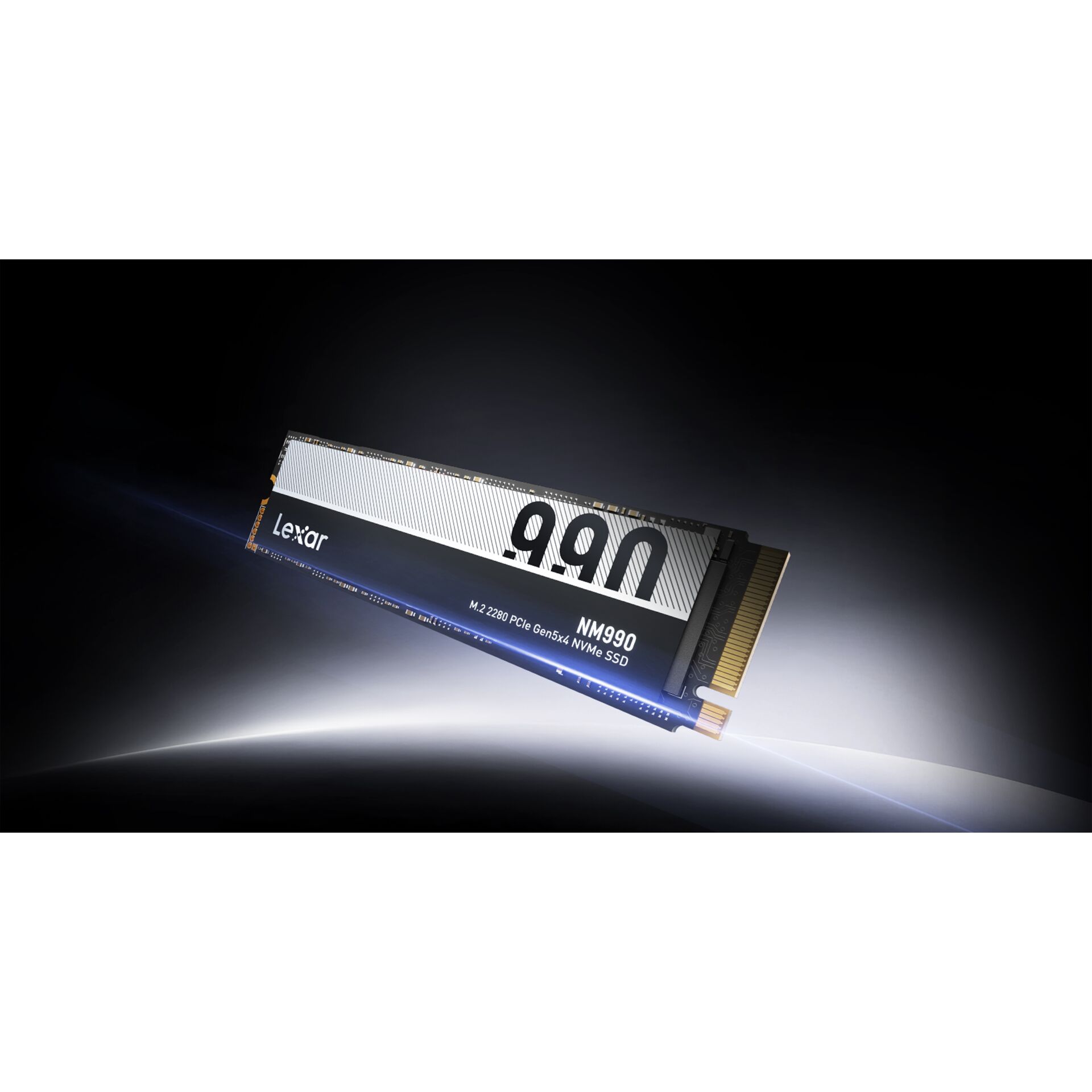 SSD, NVMe, M.2, PCIe, 0.9TB