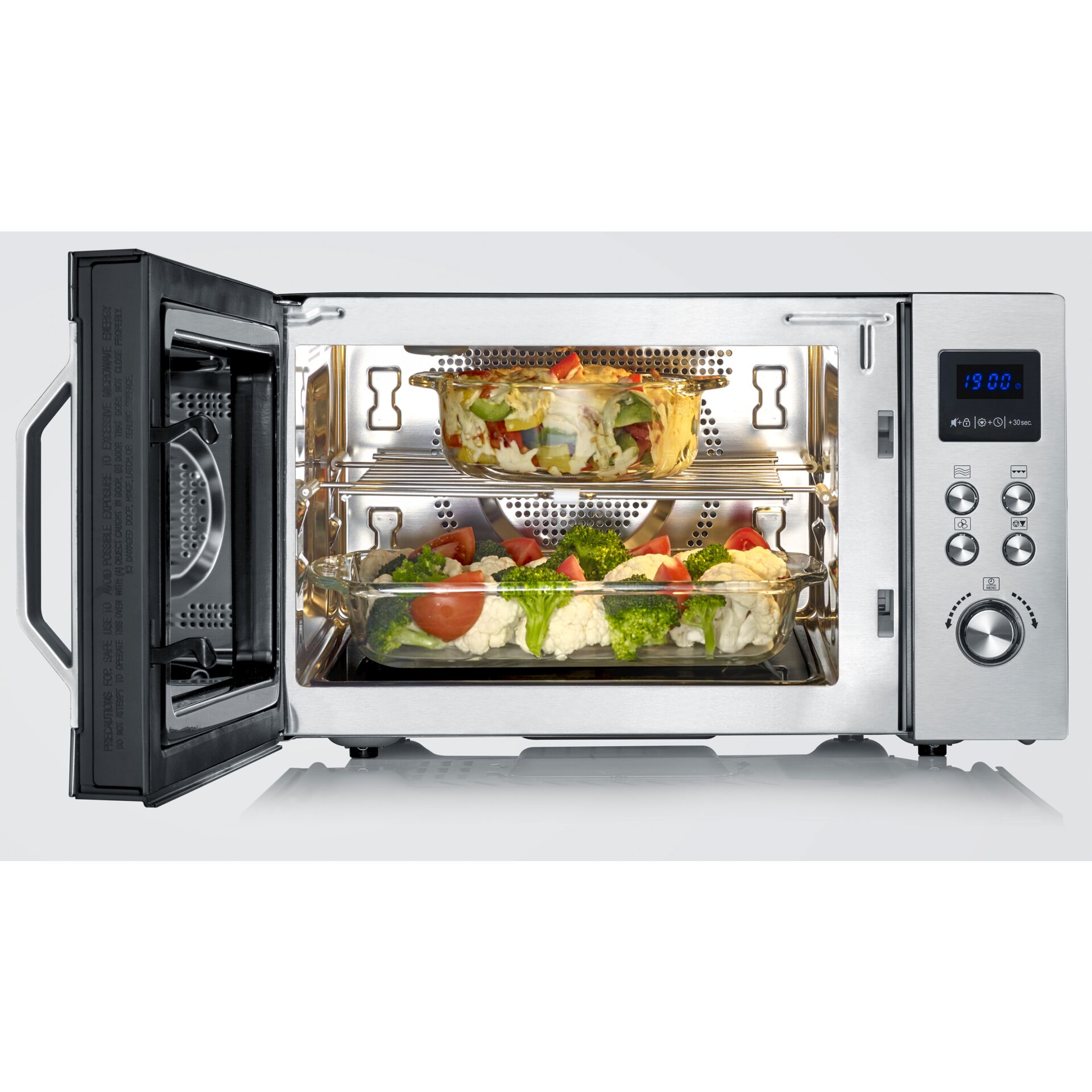 Gerät, Elektrisches Gerät, Mikrowelle, Ofen