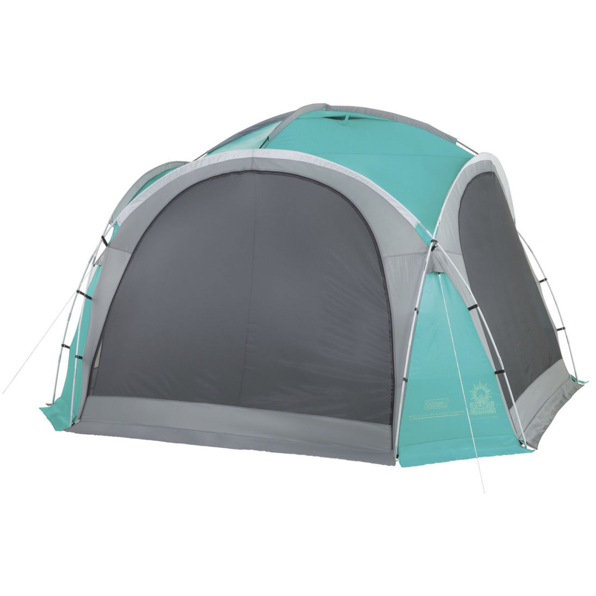 Zelt, Campen, Zelt in den Bergen, Natur, Draußen