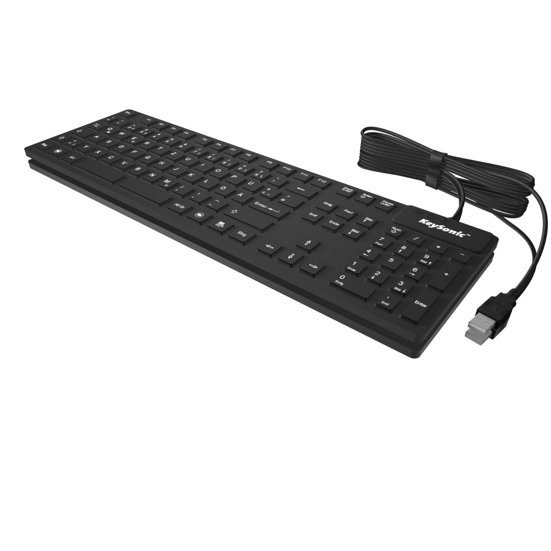 Computer, Computerausrüstung, Computer-Tastatur, Elektronik, Hardware