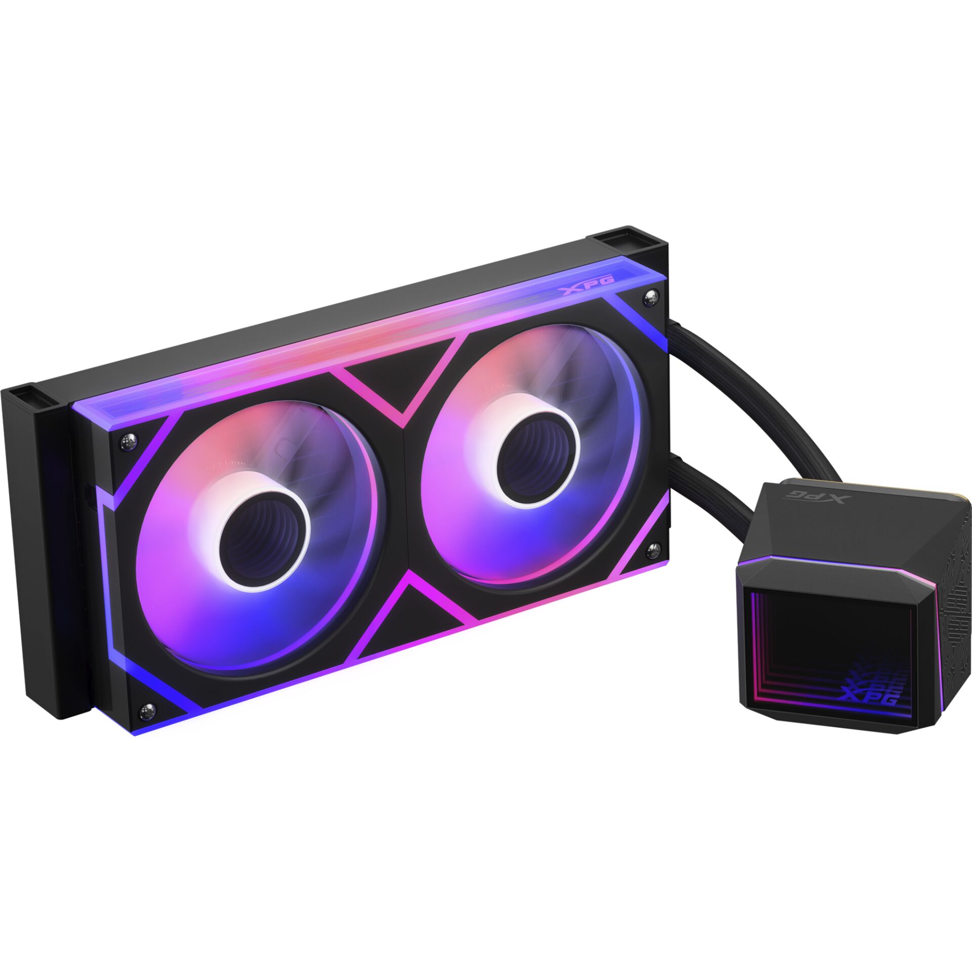 Elektronik, Sprecher