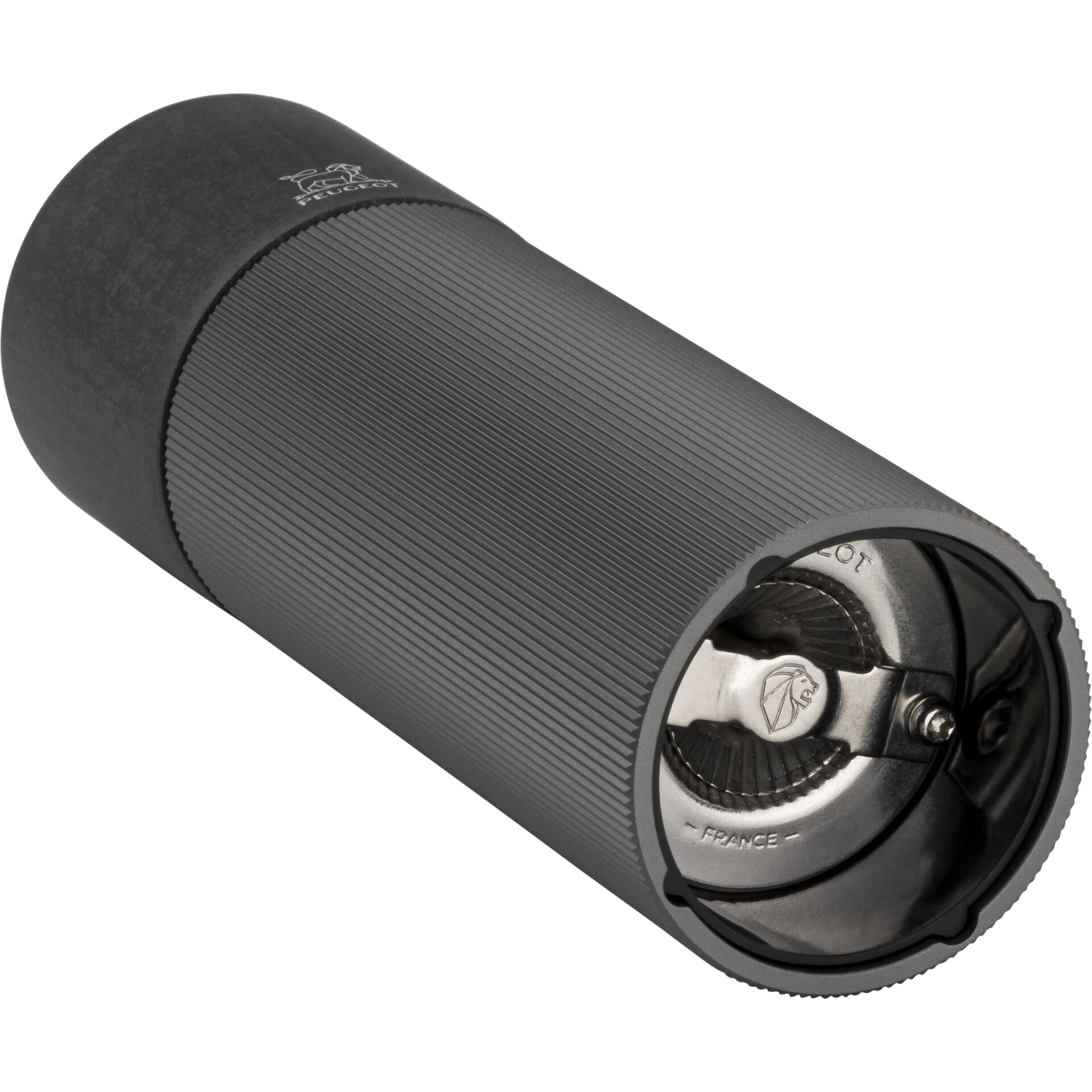 Zylinder, Lampe