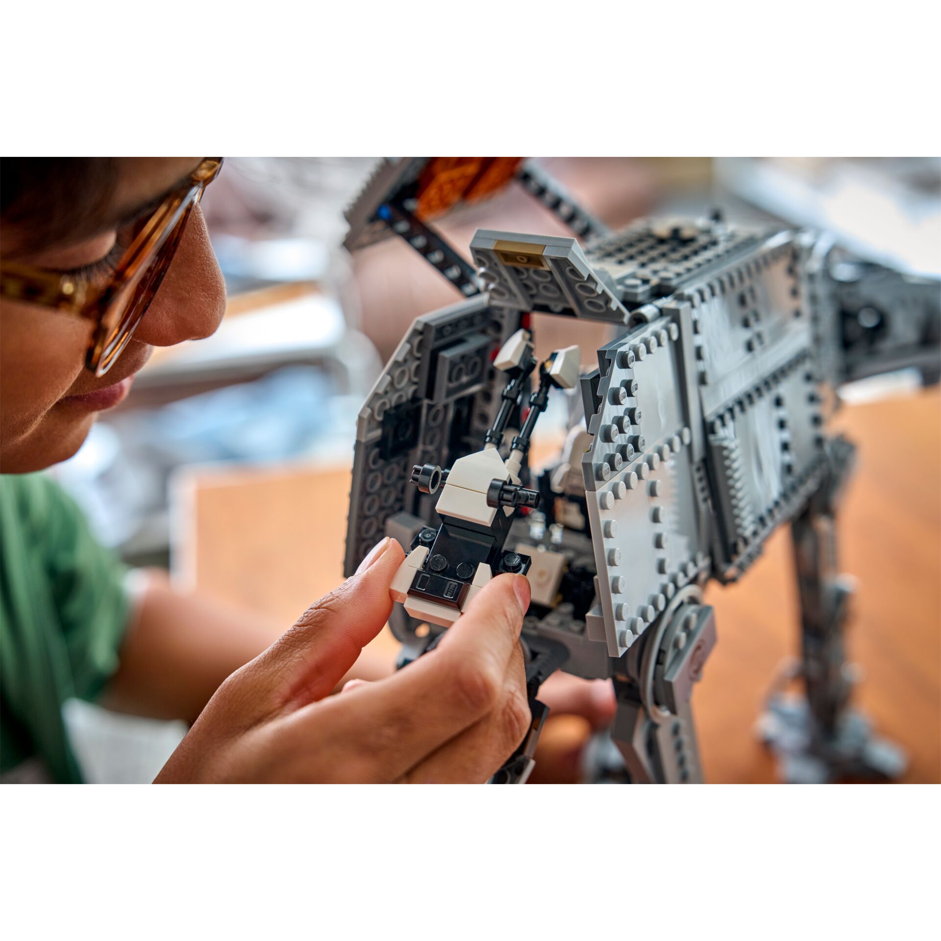 Lego, Bausatz, Konstruktion, Graues Modell, Technik Spielzeug