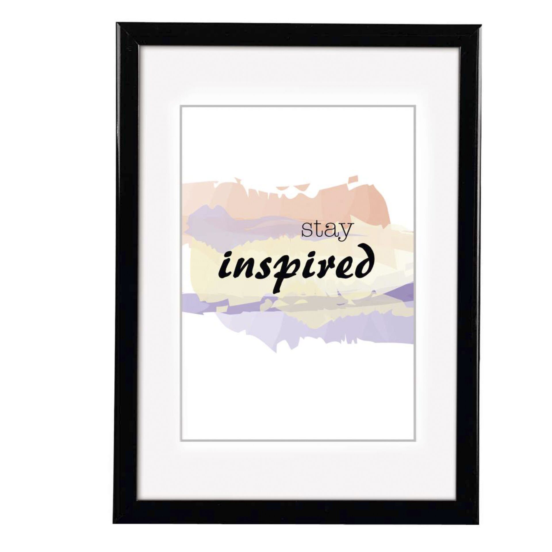 Hama Madrid schwarz        13x18  Kunststoff                 66486