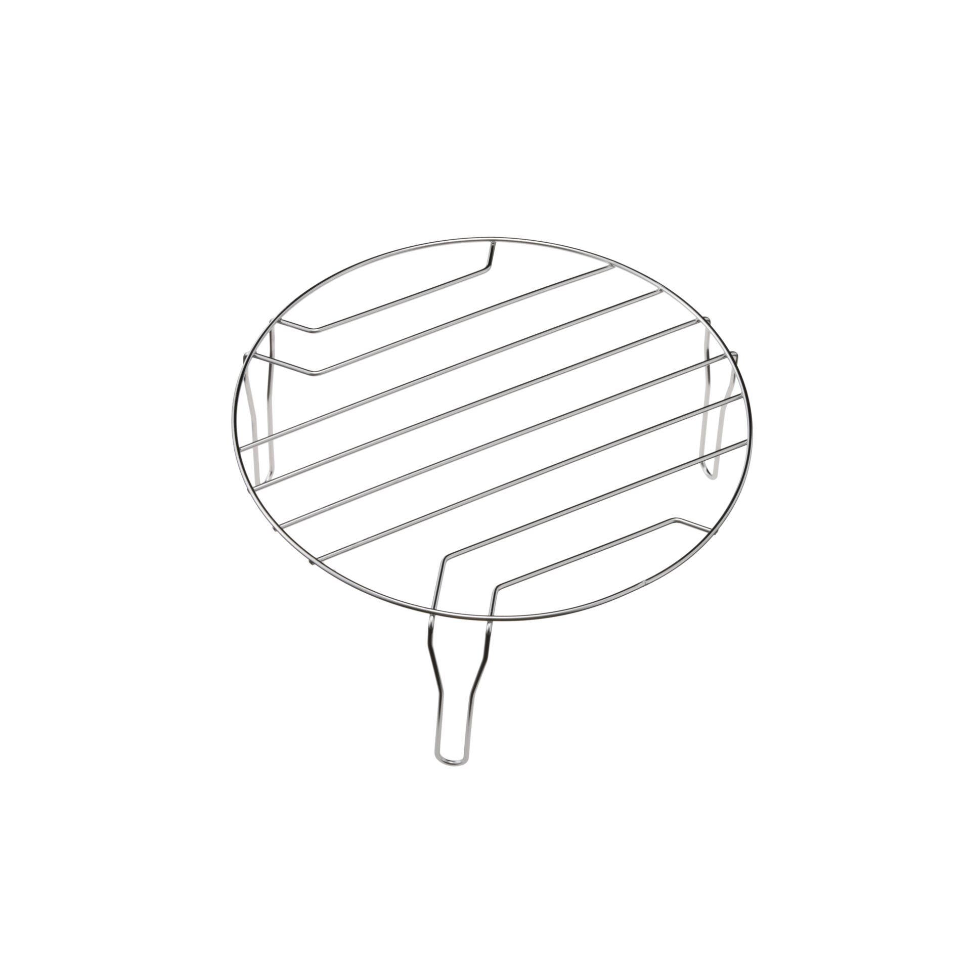 grillgitter, grillrost, küchenzubehör, stahldraht, rund