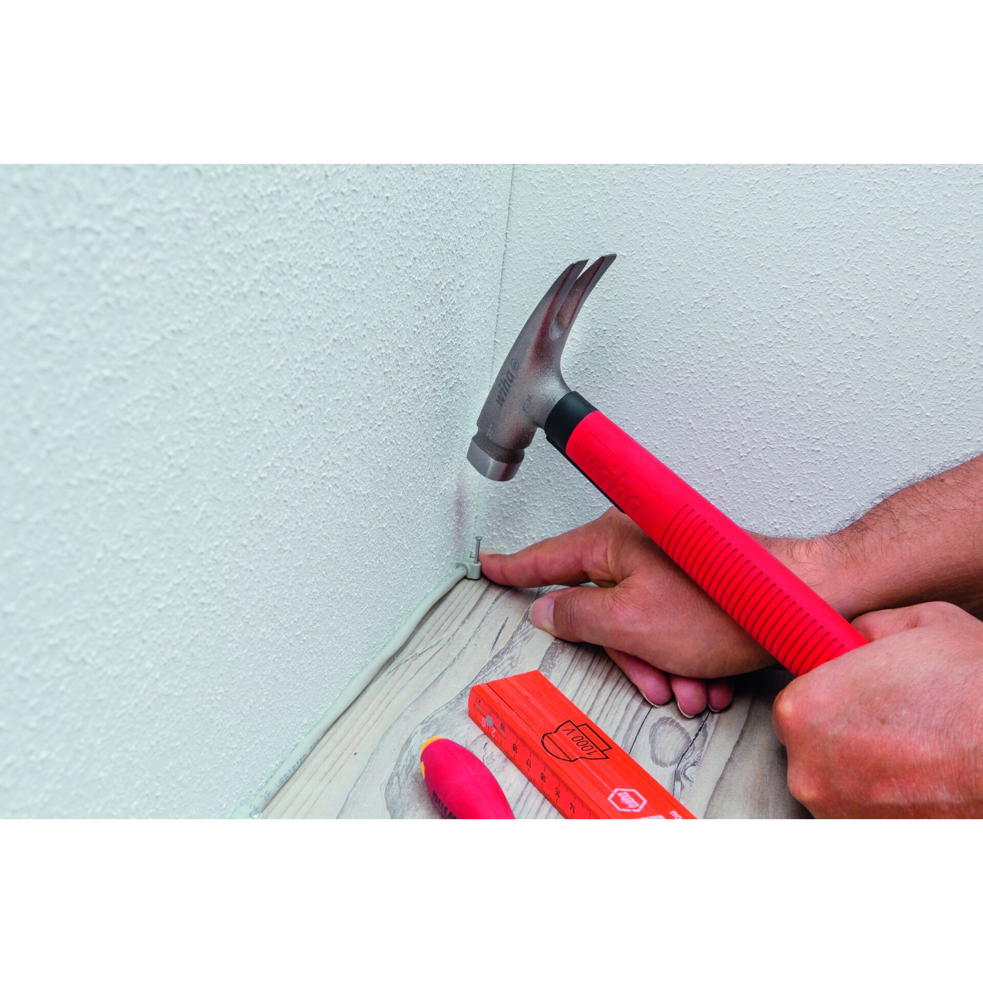 Gerät, Hammer, Werkzeug