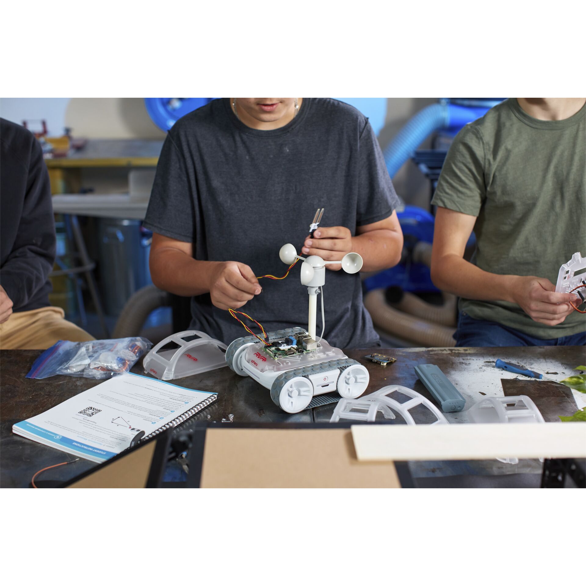 Person, Mobiliar, Tabelle