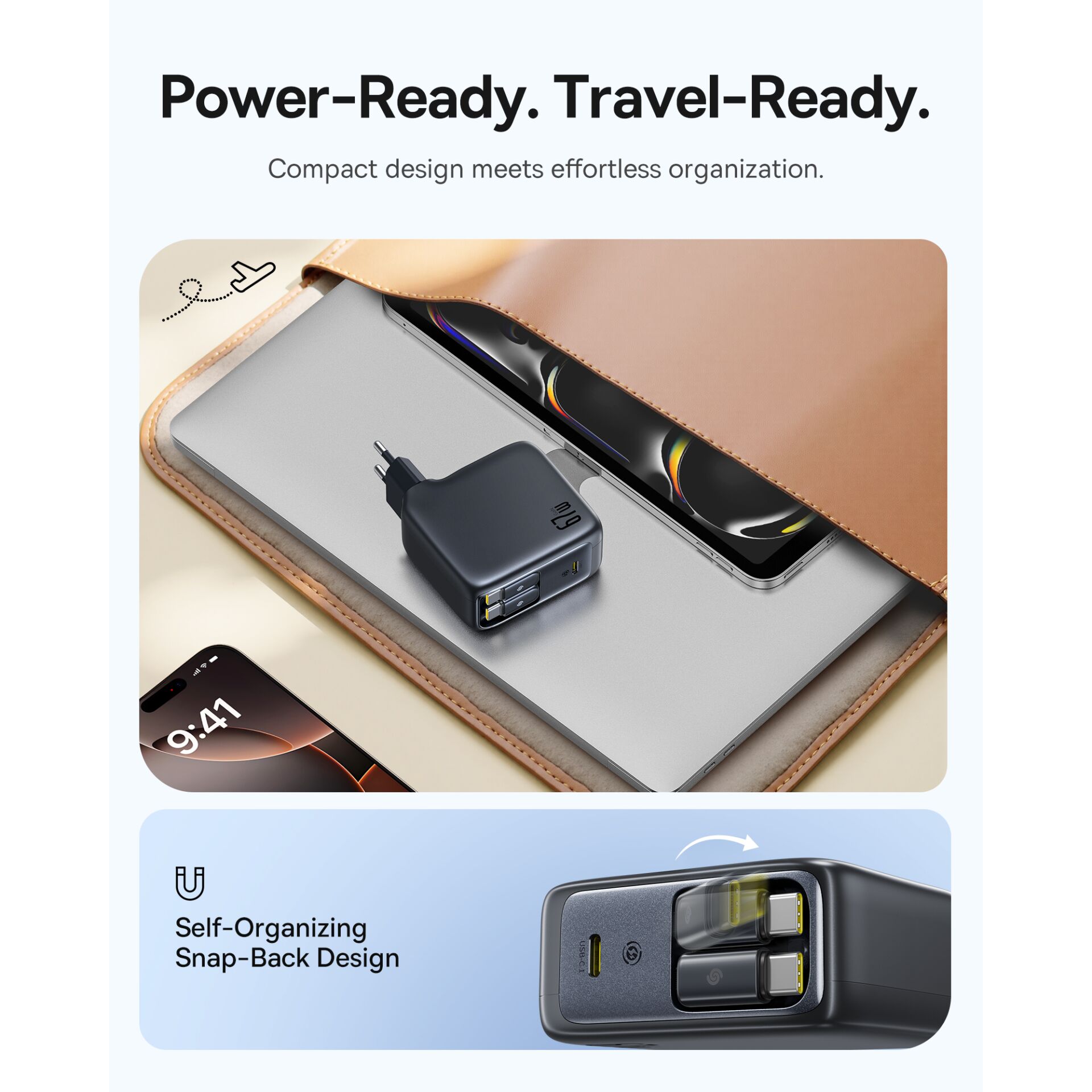 Adapter, Elektronik, Telefon, Handy