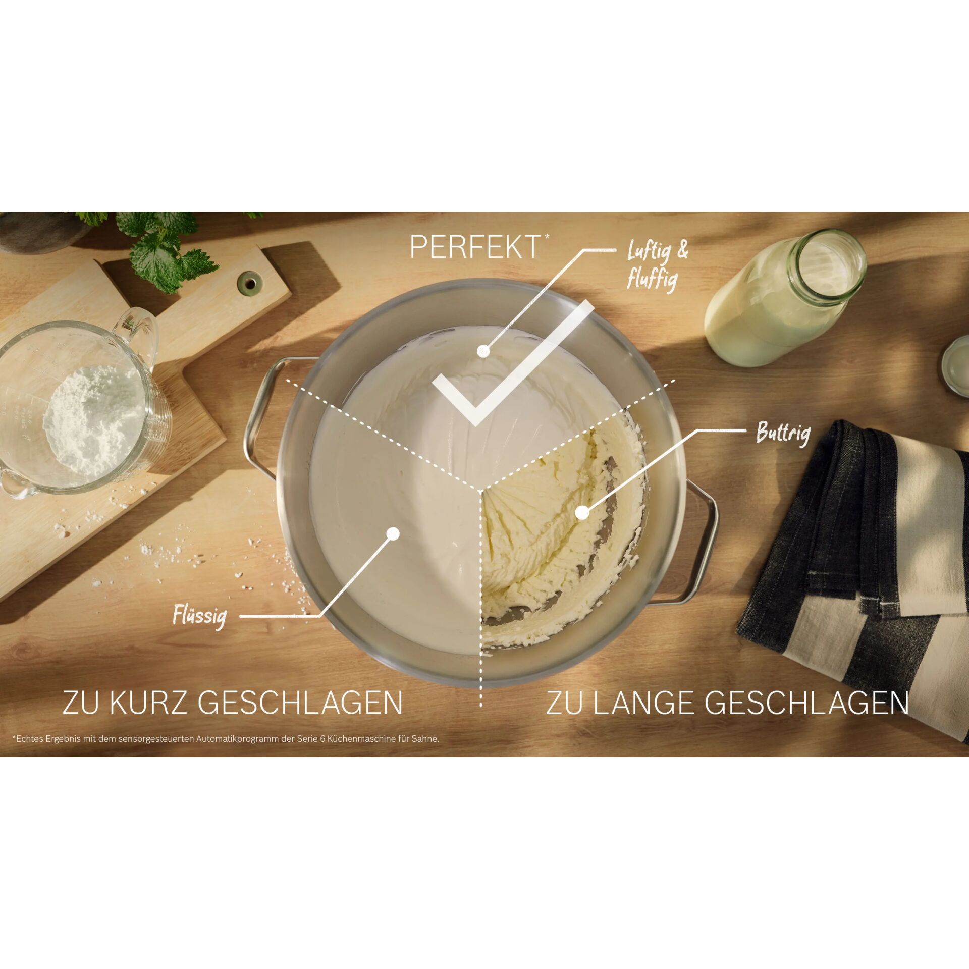 Teller, Kochen, Teig kochen