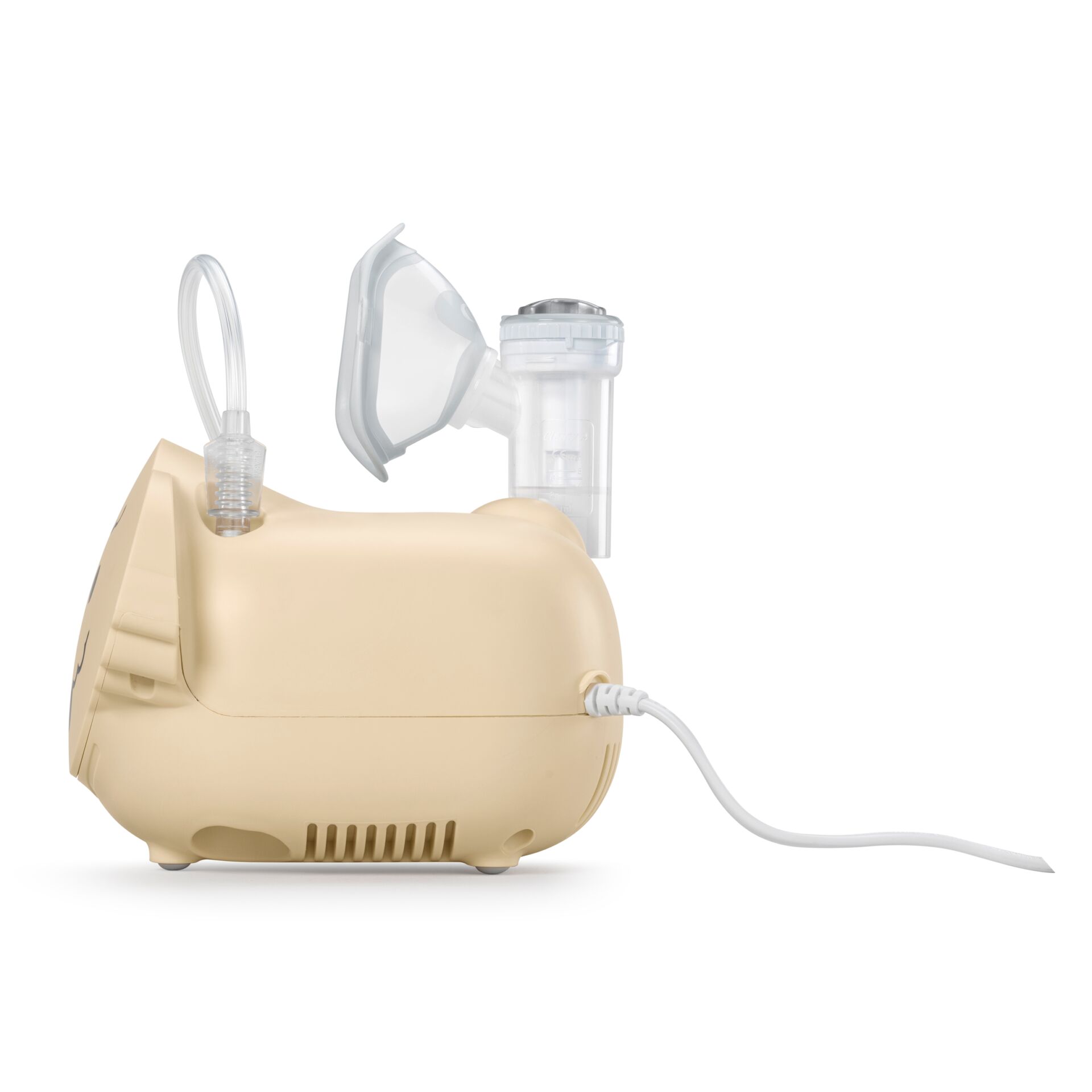 Nebulizer, Inhaler, Nebuliser, Medical equipment, Breathing aid