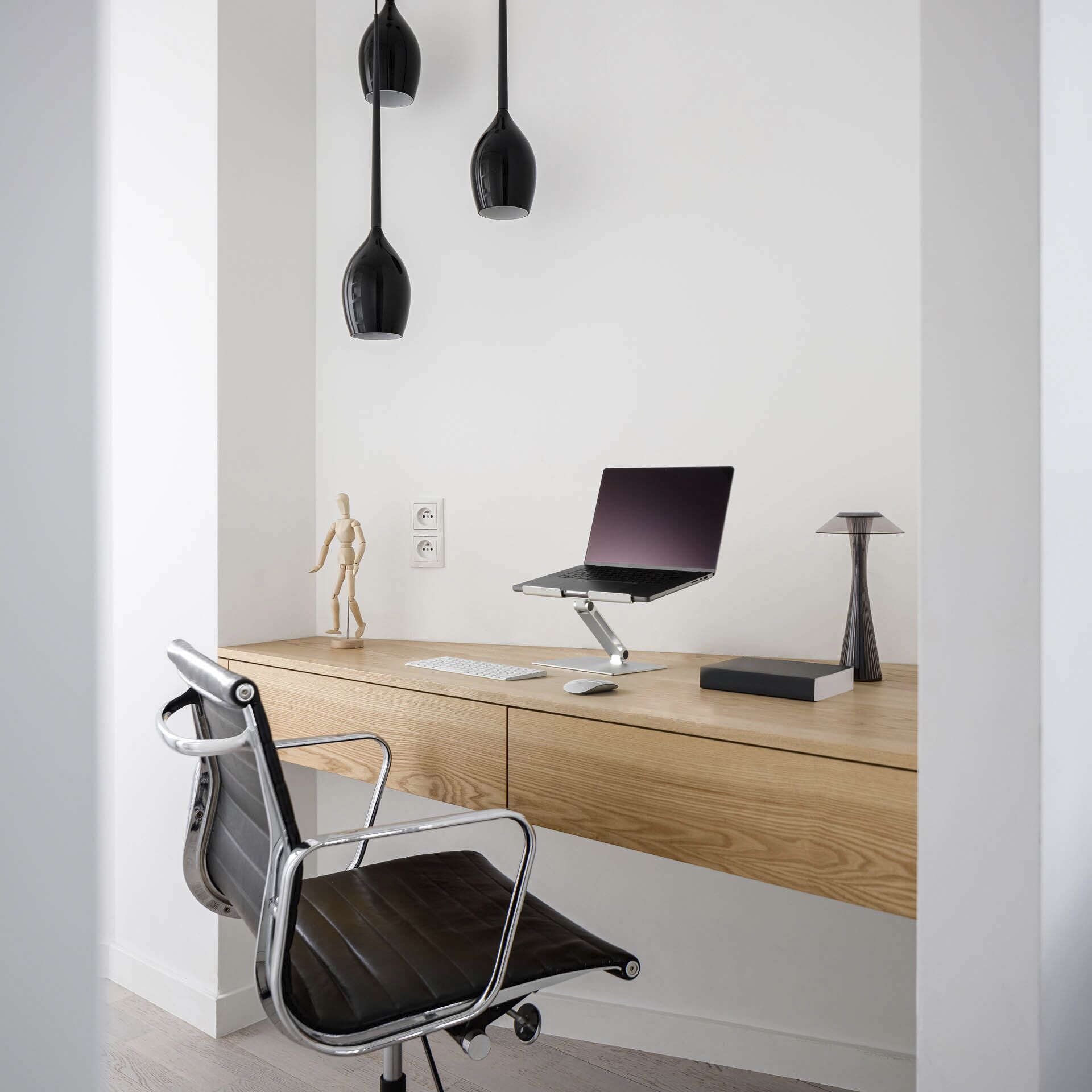 Moebel, Drinnen, Stuhl, Tabelle, Laptop