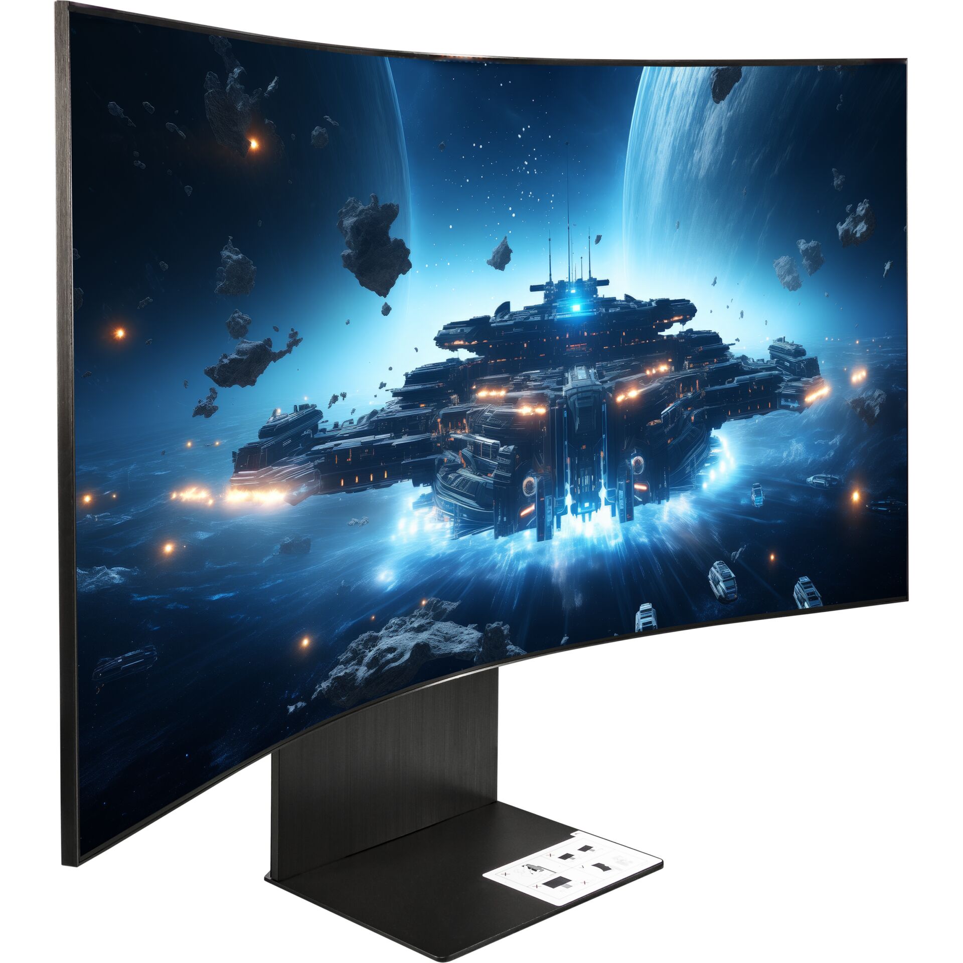 Bildschirm, Computer-Hardware, Computerausrüstung, Überwachen, Natur