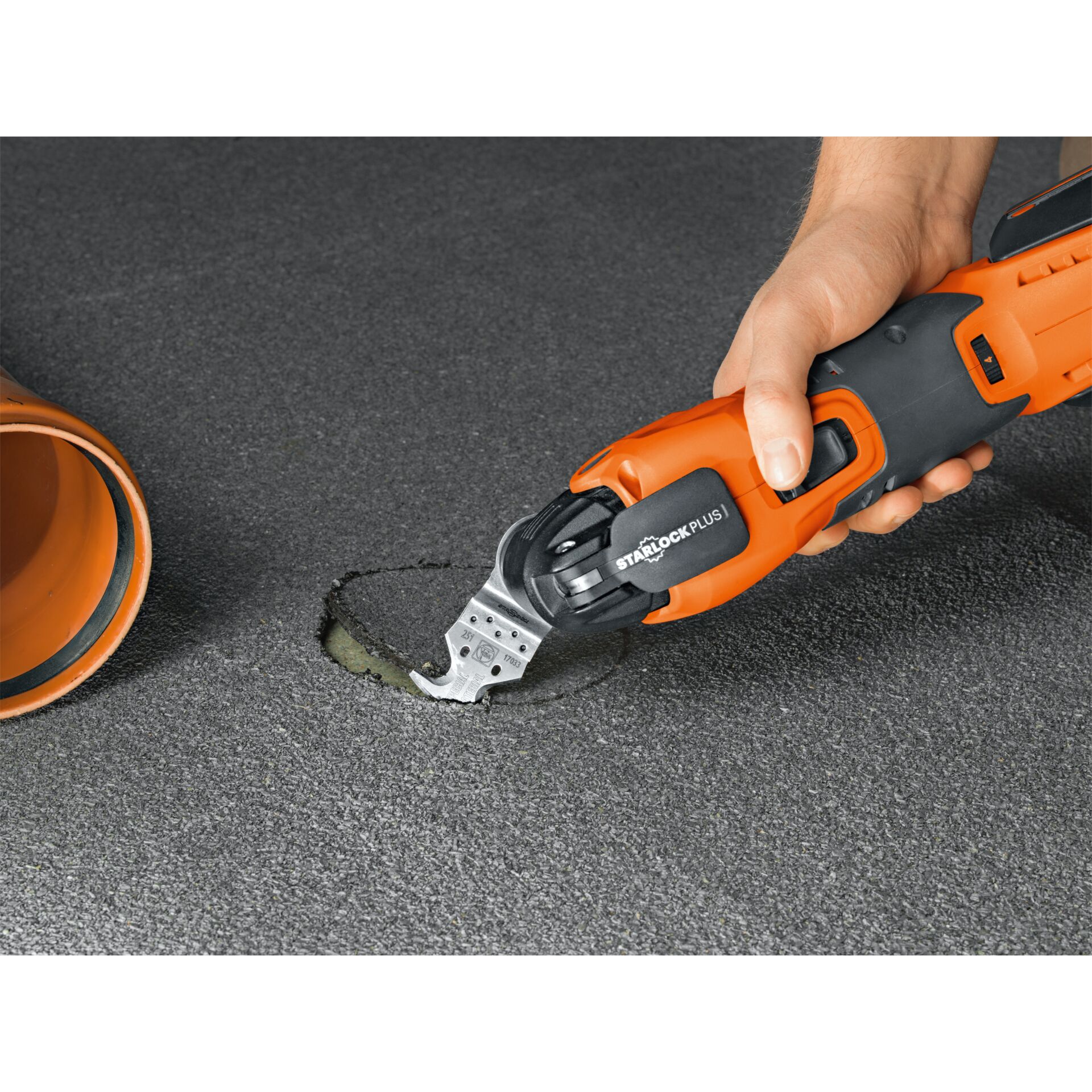 Gerät, Elektrische Bohrmaschine, Werkzeug