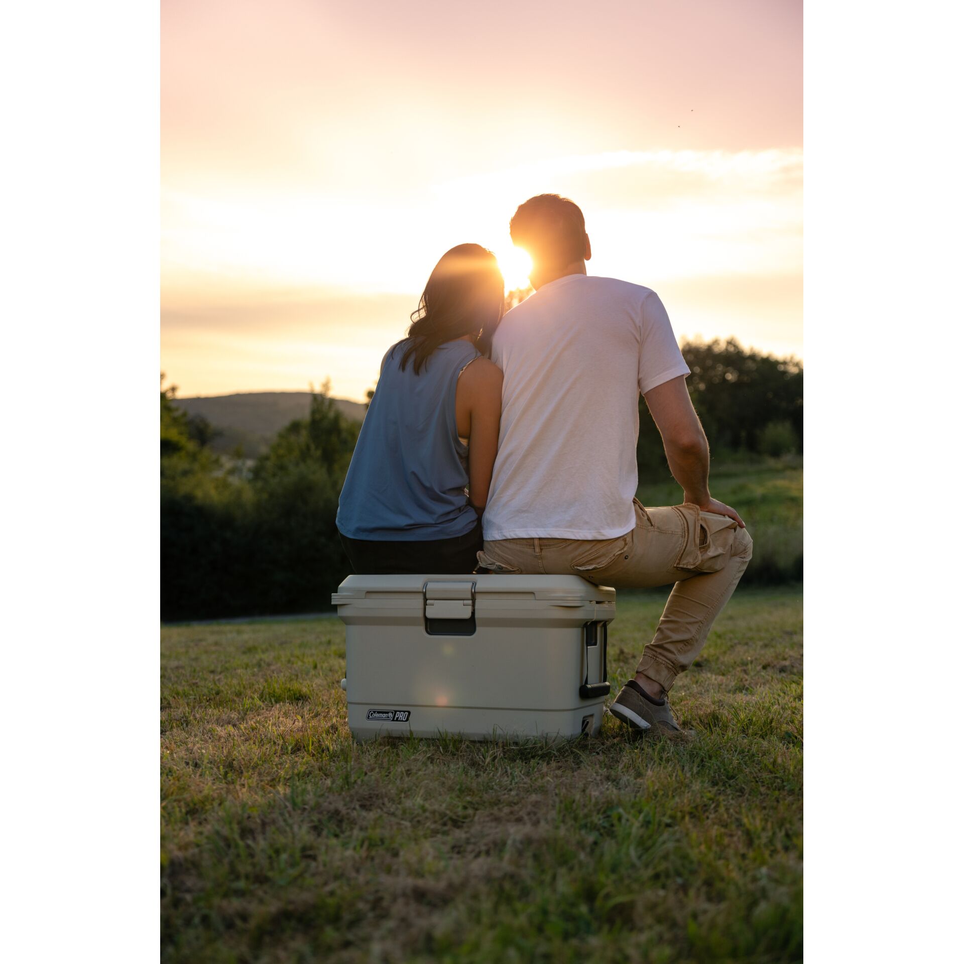Gras, Himmel, Fotografie, Portrait, Sonne
