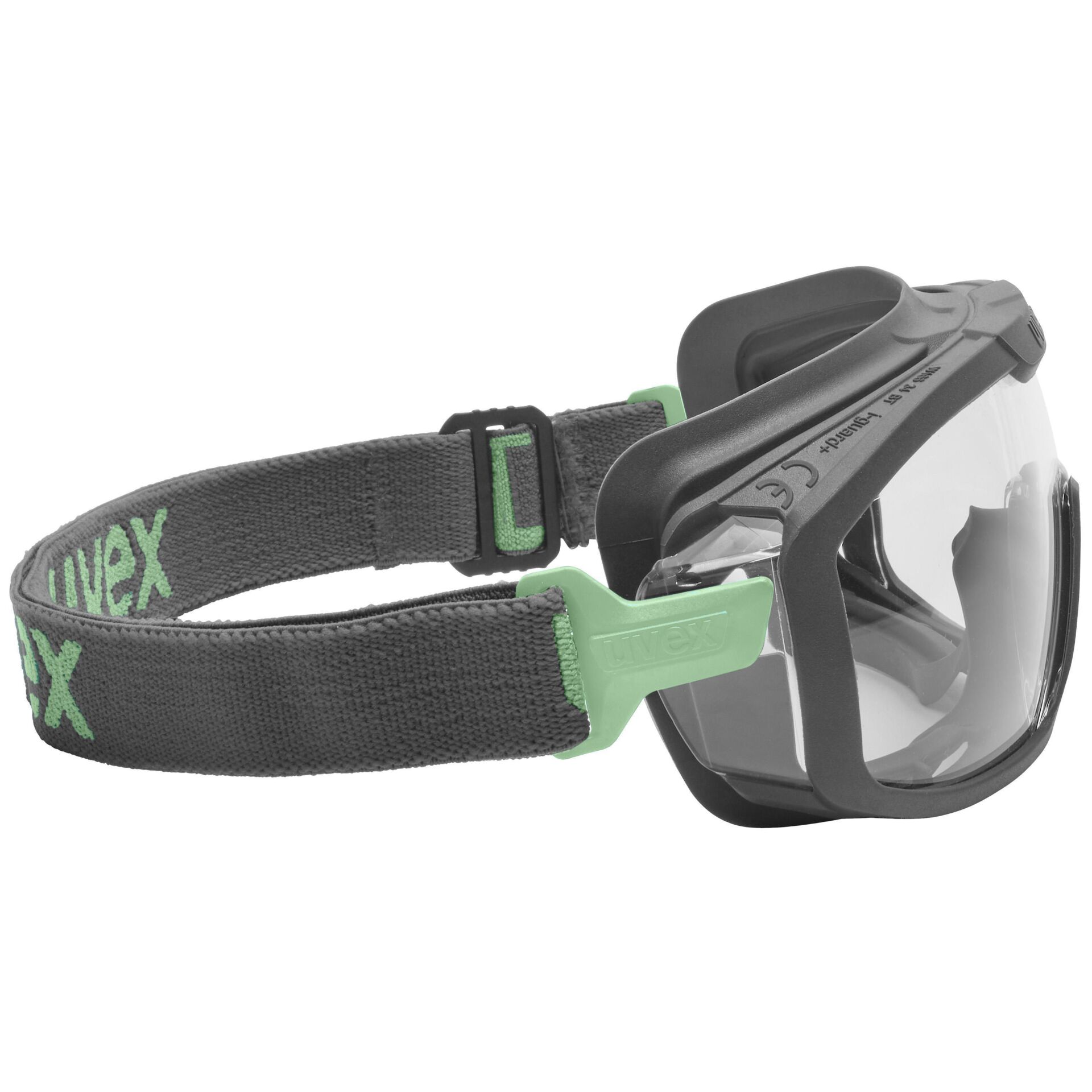 Zubehor, Brillen, Rauchrohr