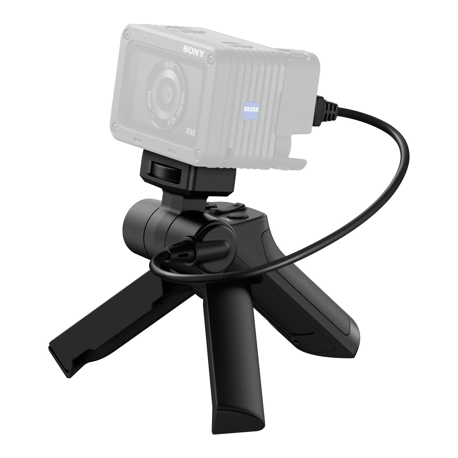 Elektronik, Stativ, Kamera