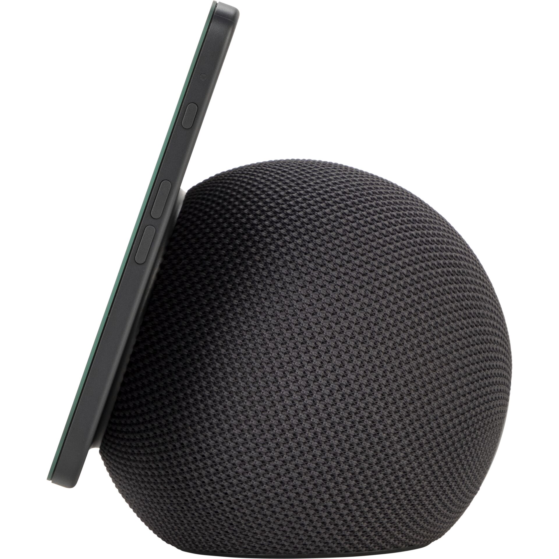 Elektronik, Sprecher