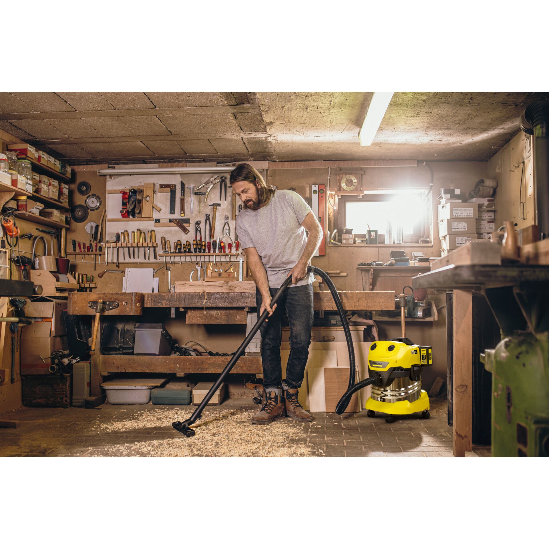 Fabrik, Erwachsener, Männlich, Mann, Person