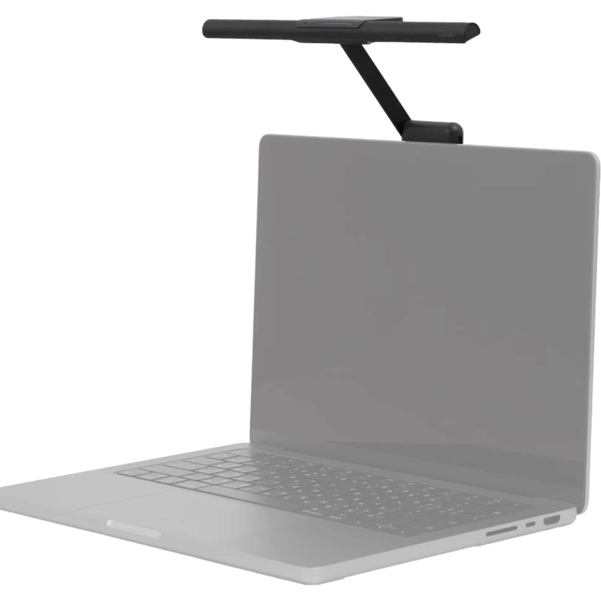 Laptopständer, Verstellbar, Desktop-Zubehör, Faltbar, Monitorarm