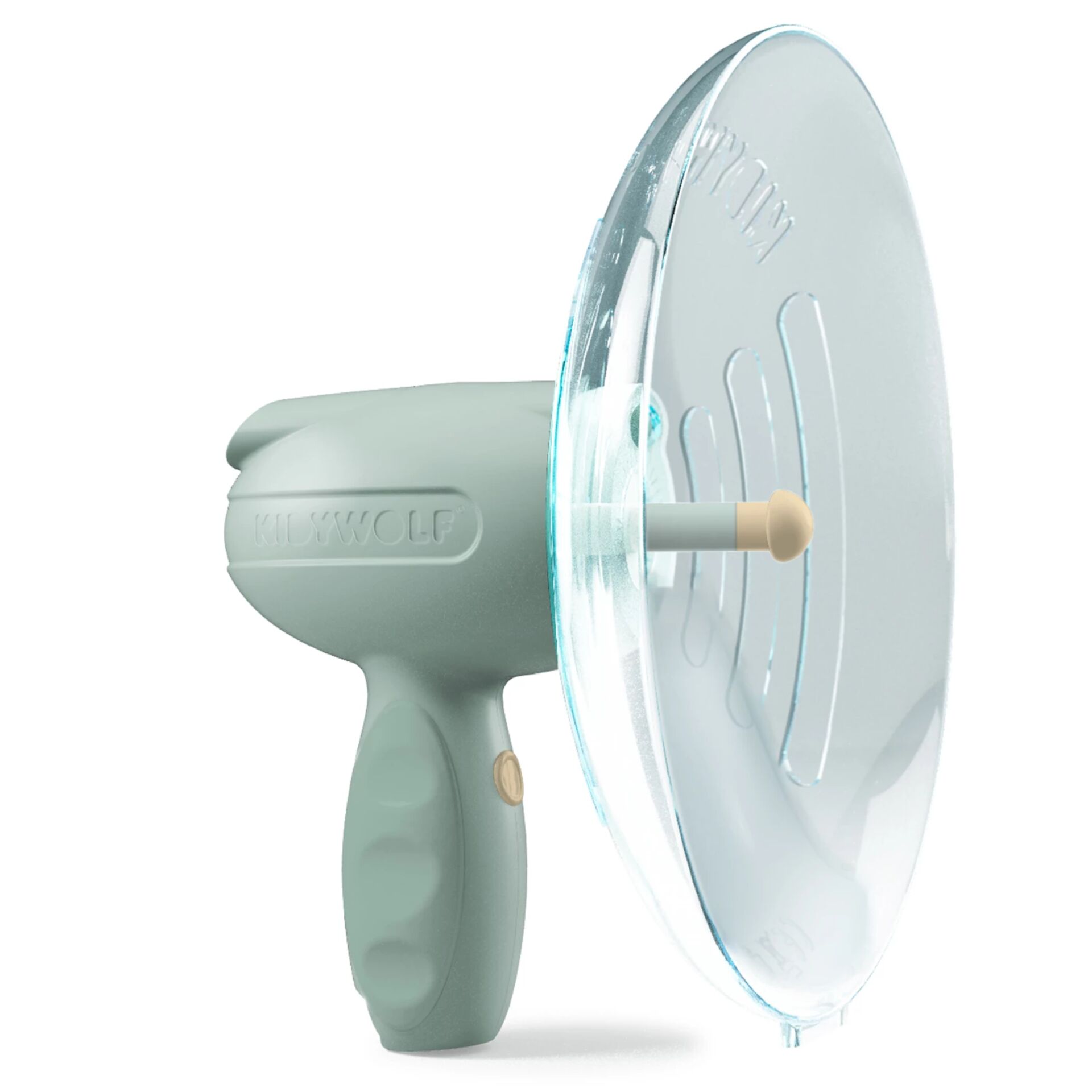 Knickspielzeug, Lauflernspielzeug, Sonnenblende, Therapiekind, Schulpferd