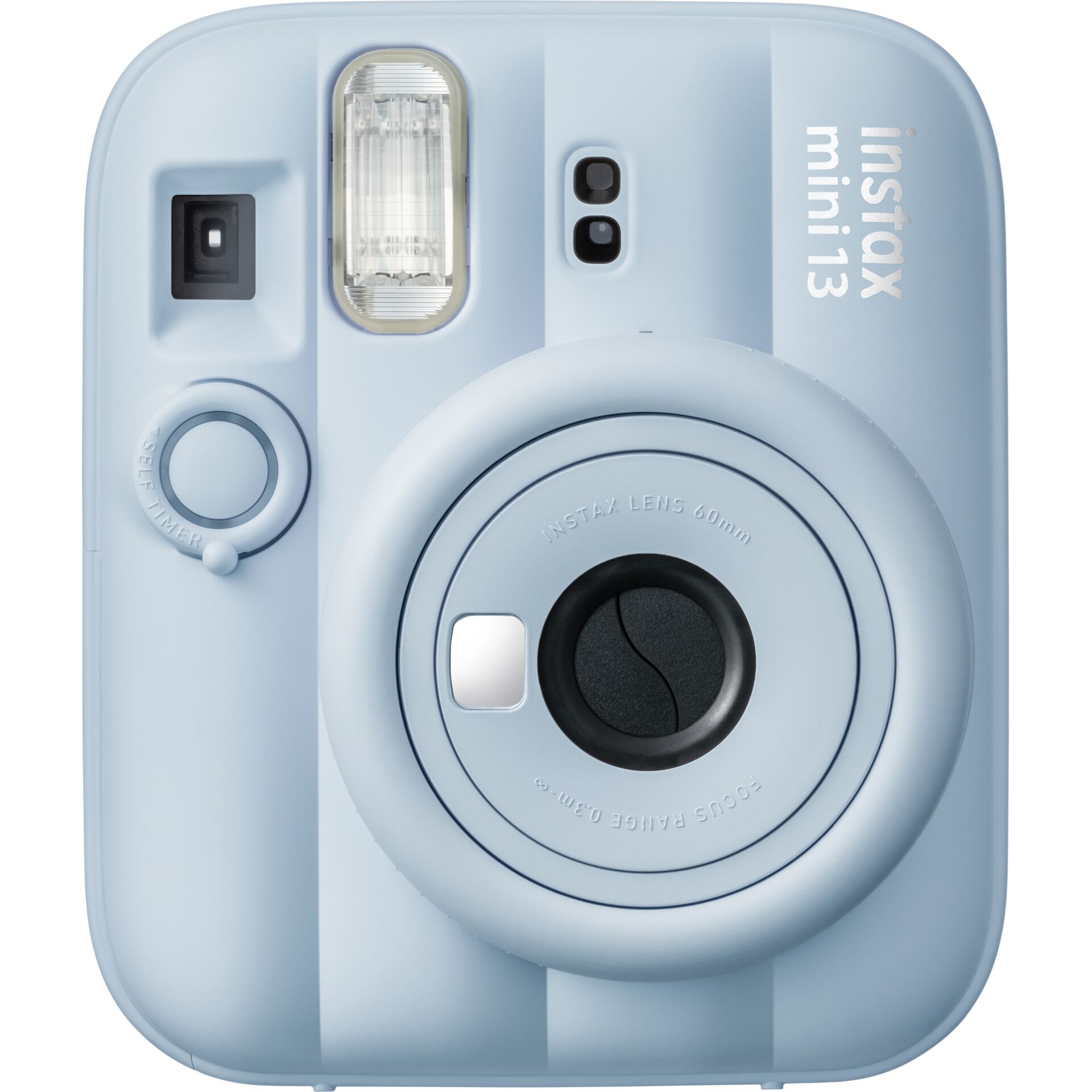 Fujifilm instax mini 13  frost blue