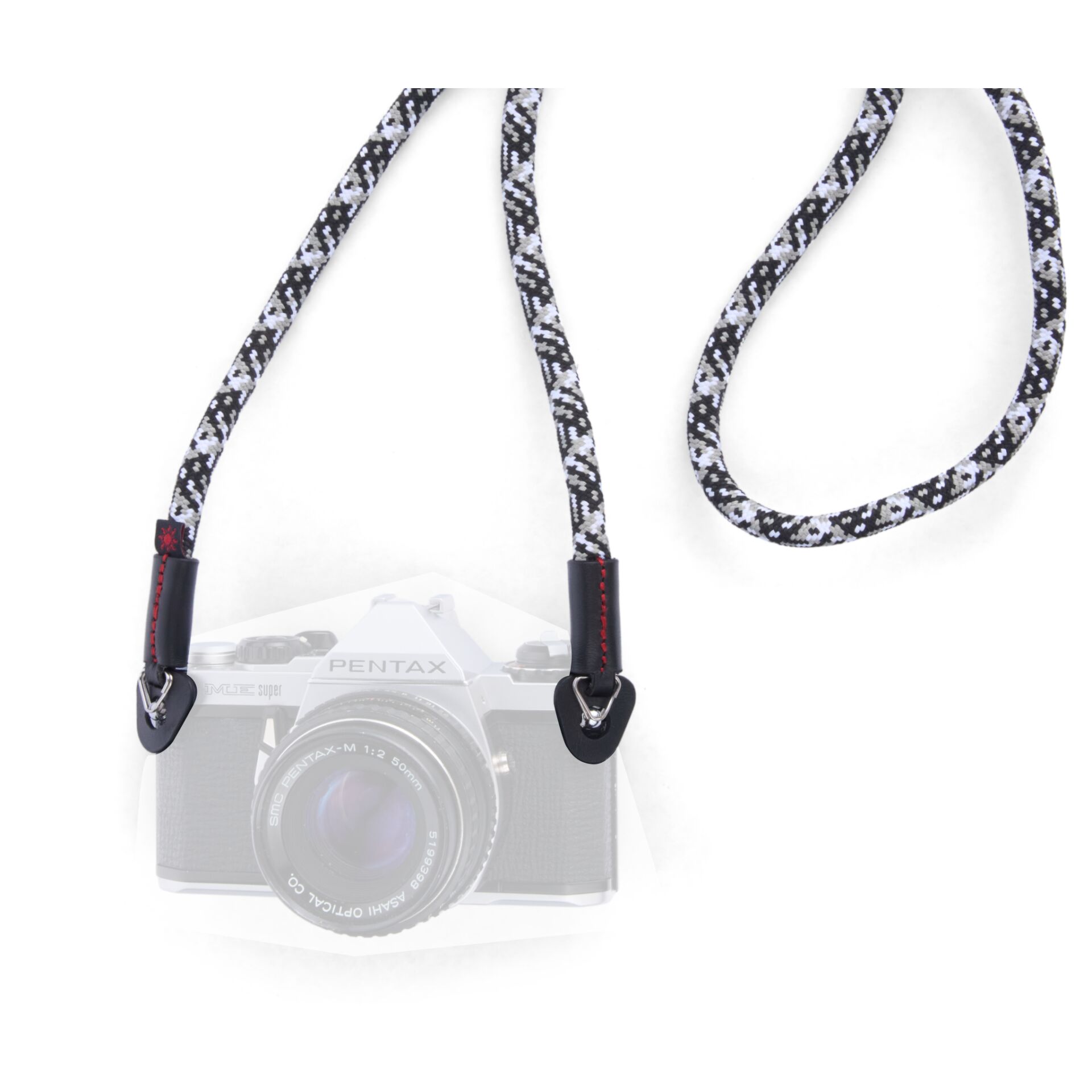 kamera, Lanyard, Nylon-Lanyard, Camara strap, Befestigung