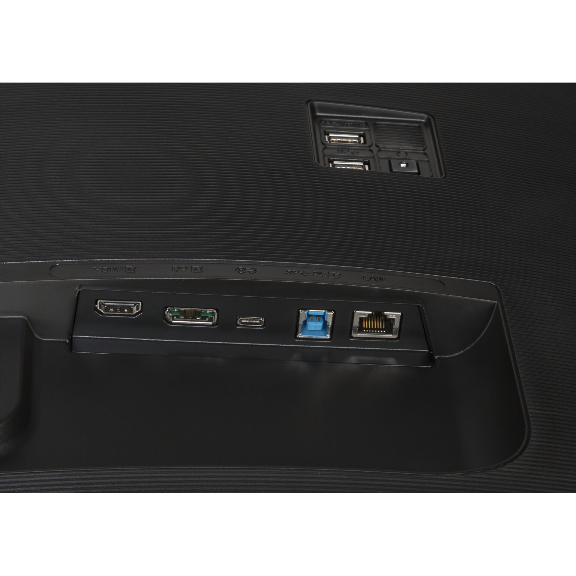 Elektronik, Hardware