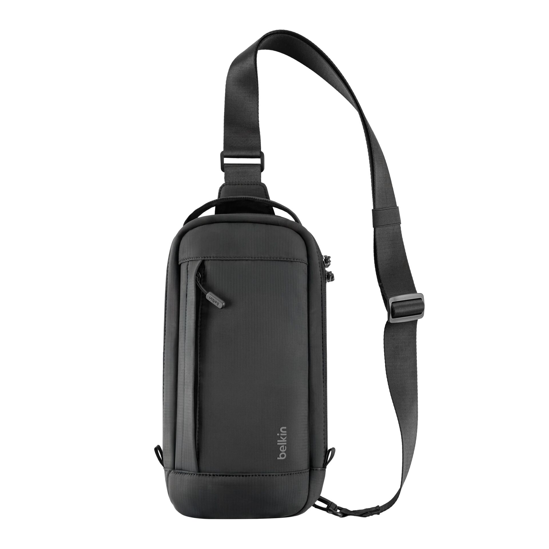 Belkin Gaming Crossbody Tasche  Nintendo Switch2 schw.ENA022hqBK