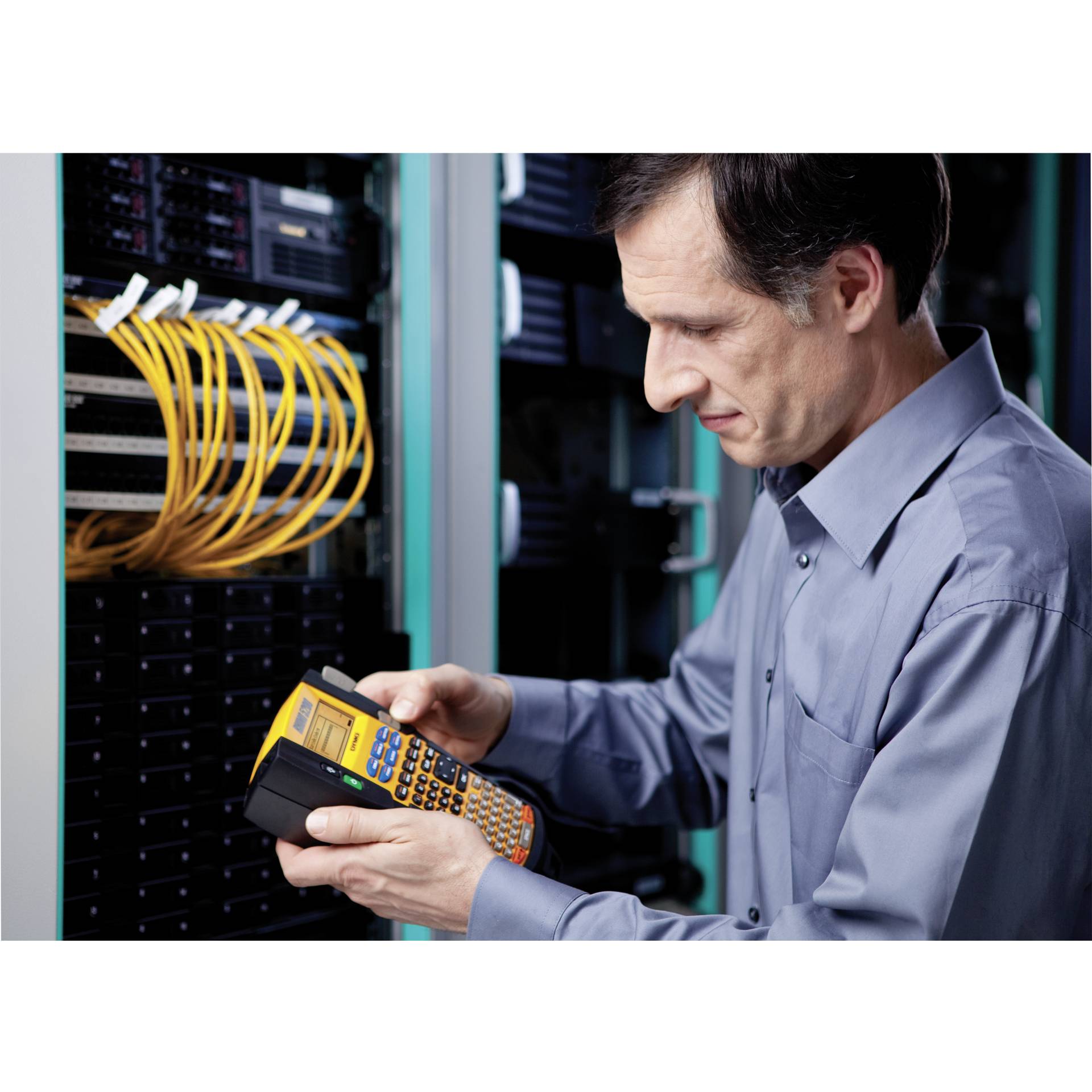 Hardware, Computer, Erwachsener, Mann, Person