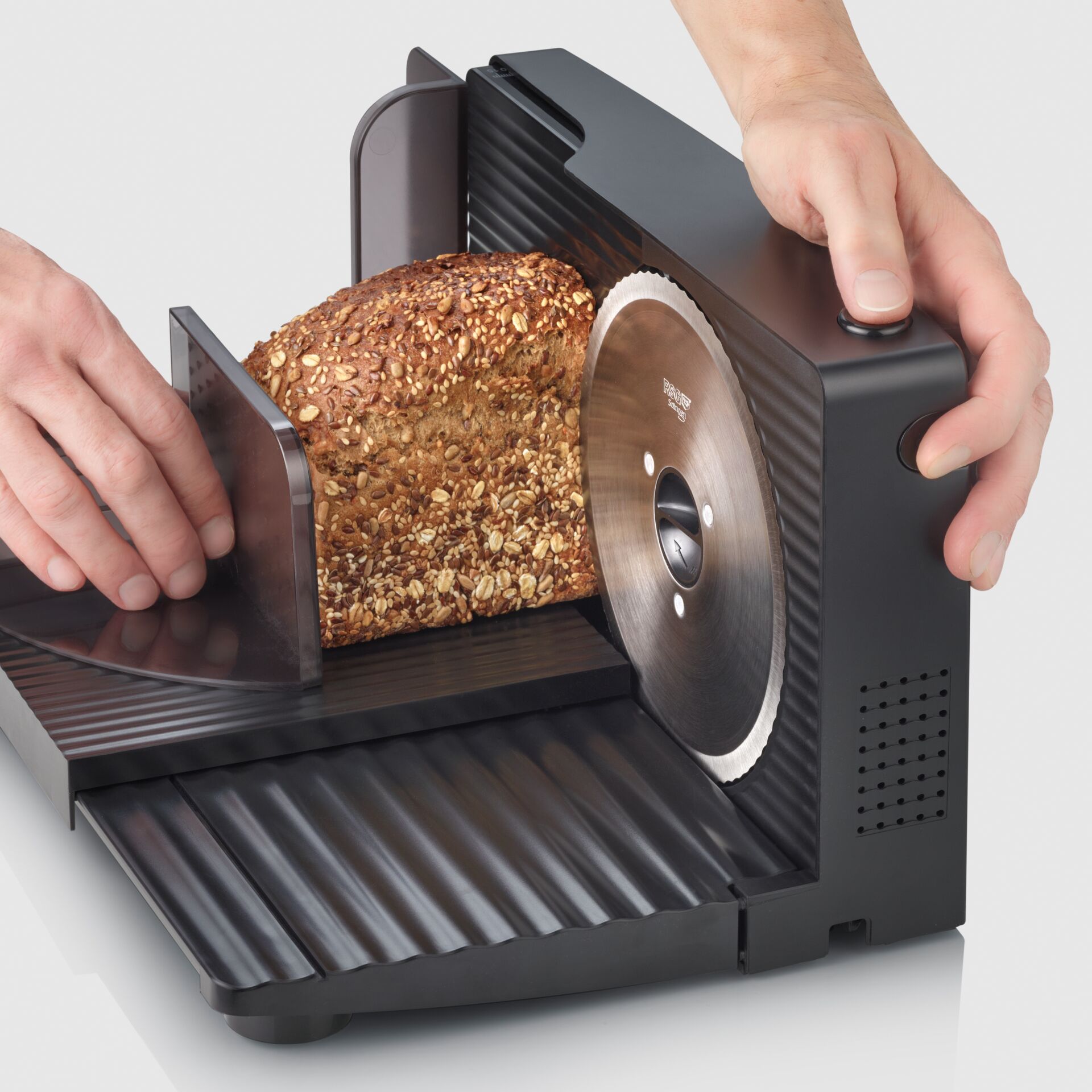 Brot, Essen, Gerät, Elektrisches Gerät