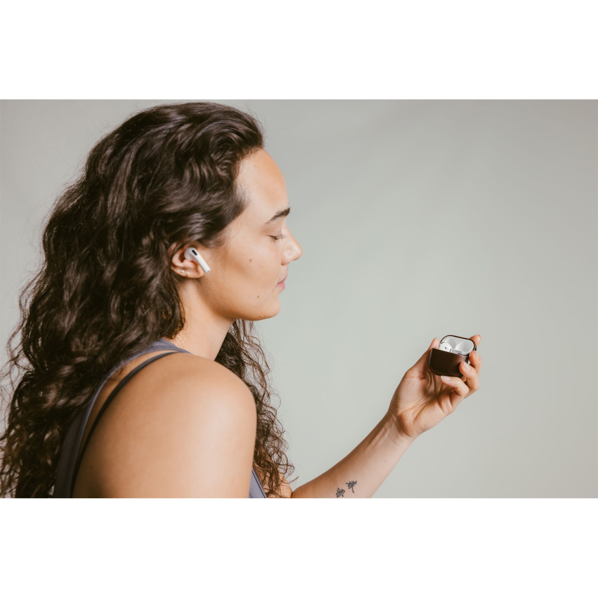 Photographie, Ohrhörer, Finger, Kopf, Gesicht, Photographie, Ohrhörer, Finger, Kopf, Gesicht