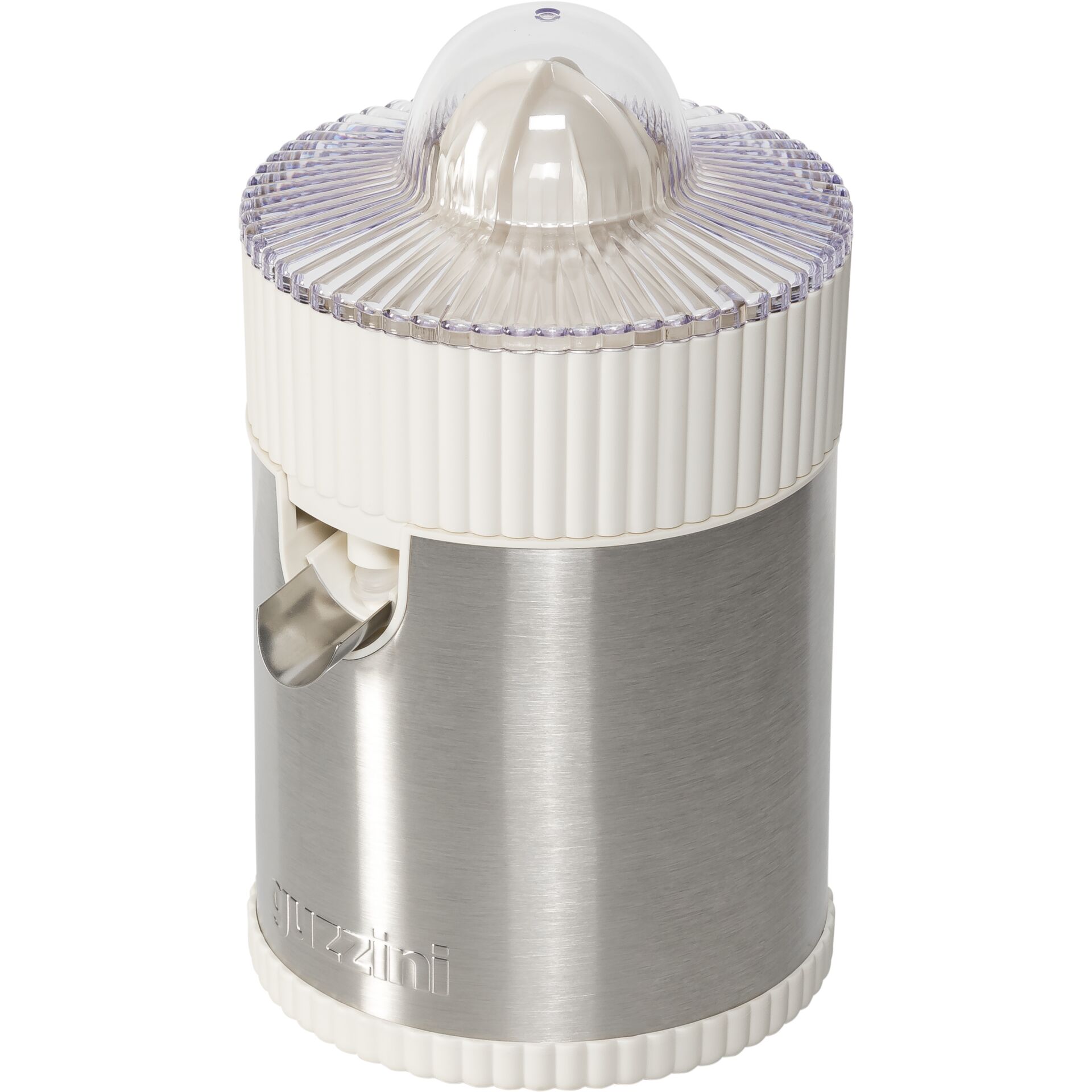 Guzzini Sous Chef Zitruspresse  creme
