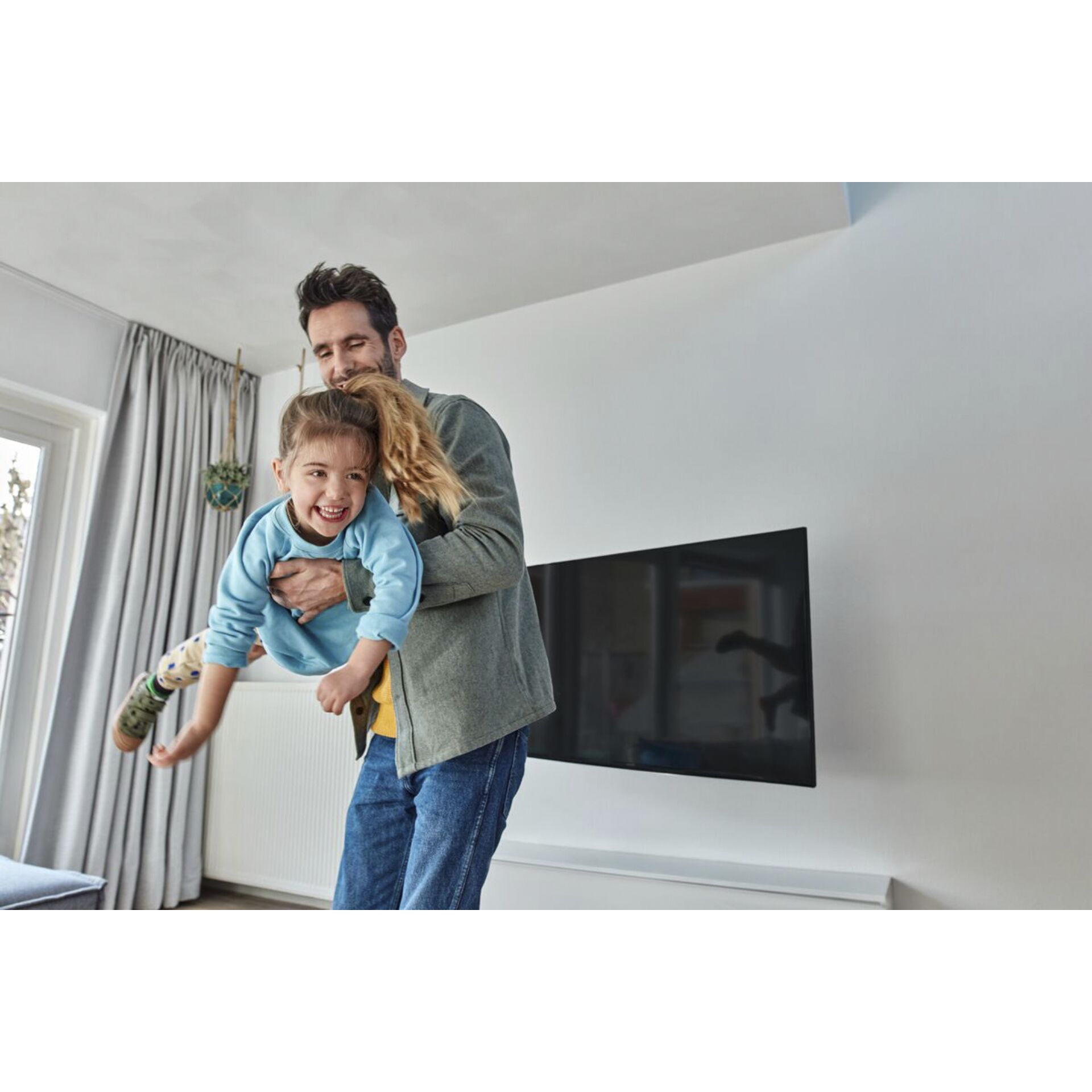 Hosen, Innenarchitektur, Photographie, Portrait, Bildschirm