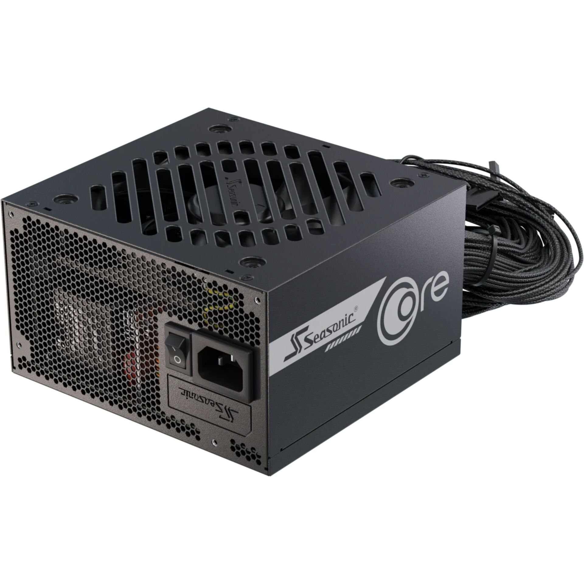 Seasonic CORE GC-750 ATX 3.1