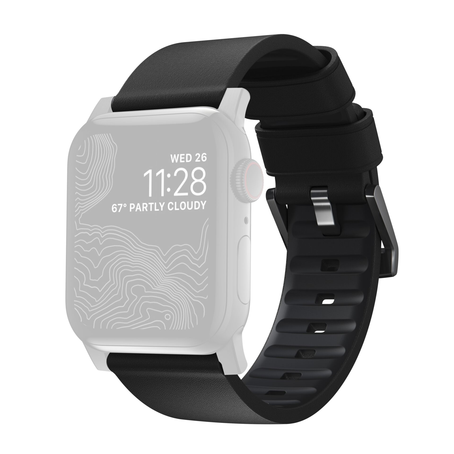 Armbanduhr, Arm, Person, Granate, Elektronik